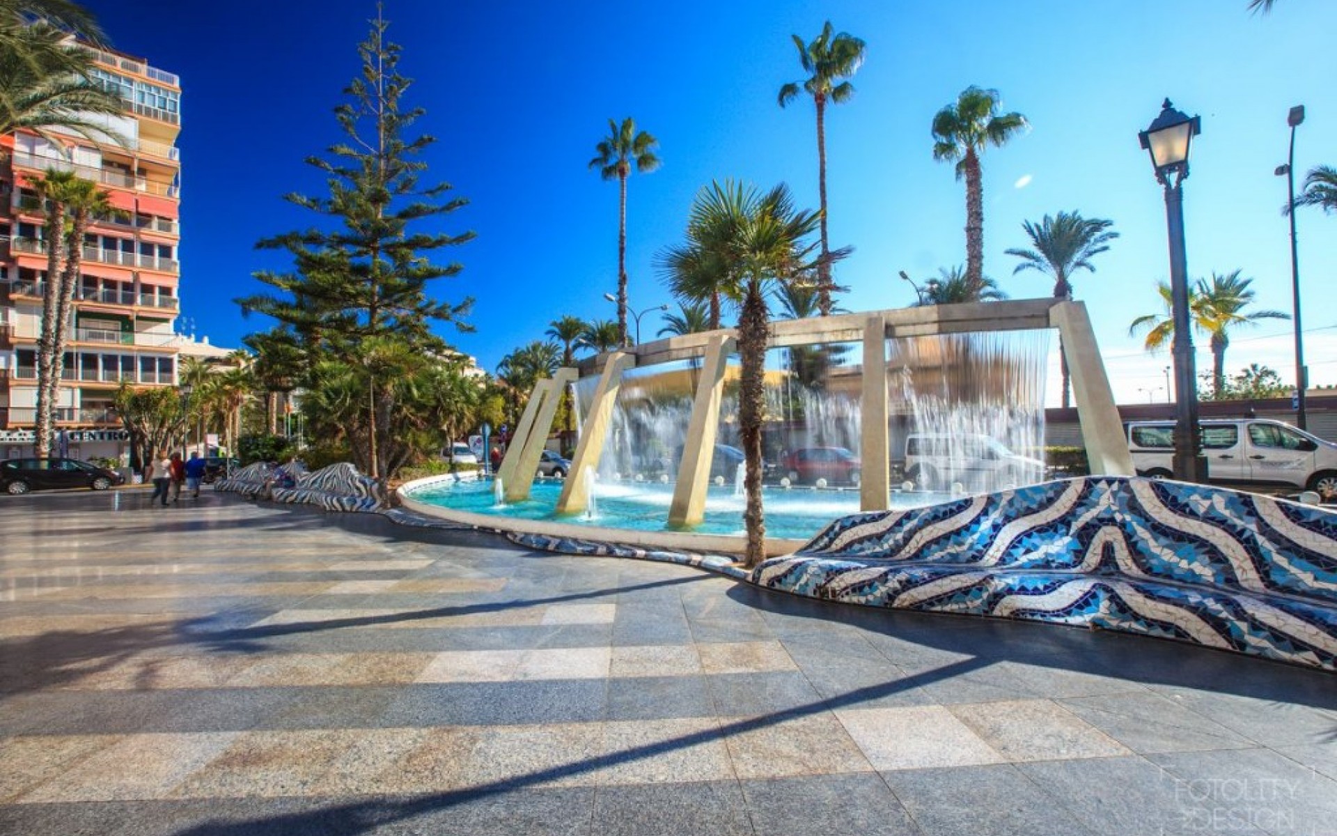 zum Verkauf - Apartment - Torrevieja