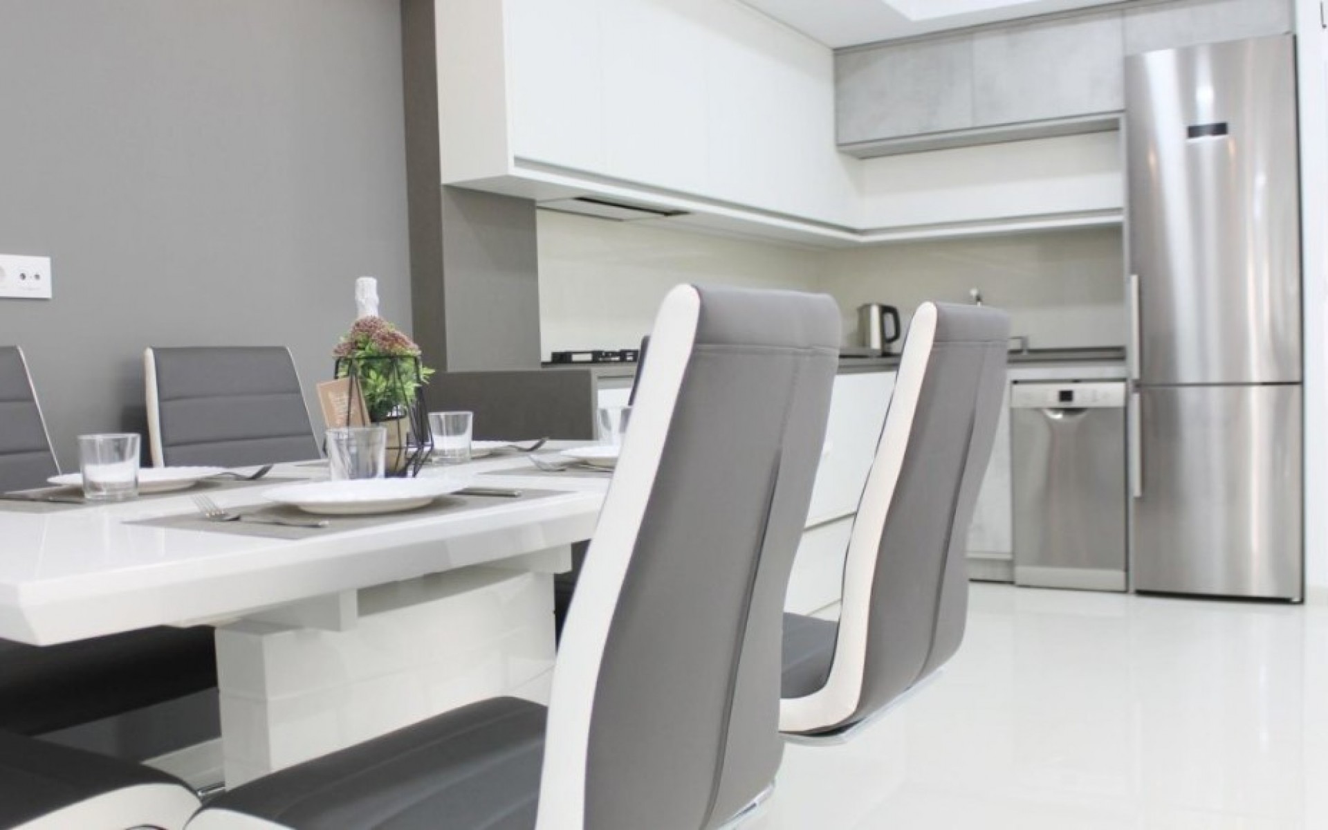 zum Verkauf - Apartment - Torrevieja