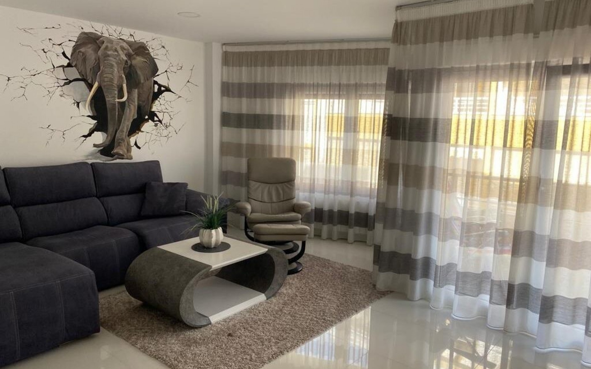 zum Verkauf - Apartment - Torrevieja