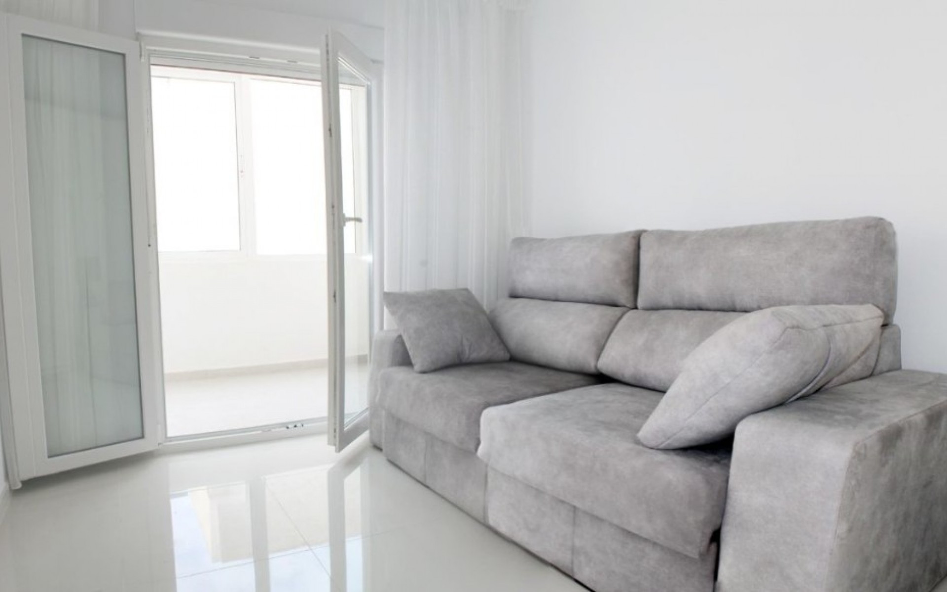 zum Verkauf - Apartment - Torrevieja