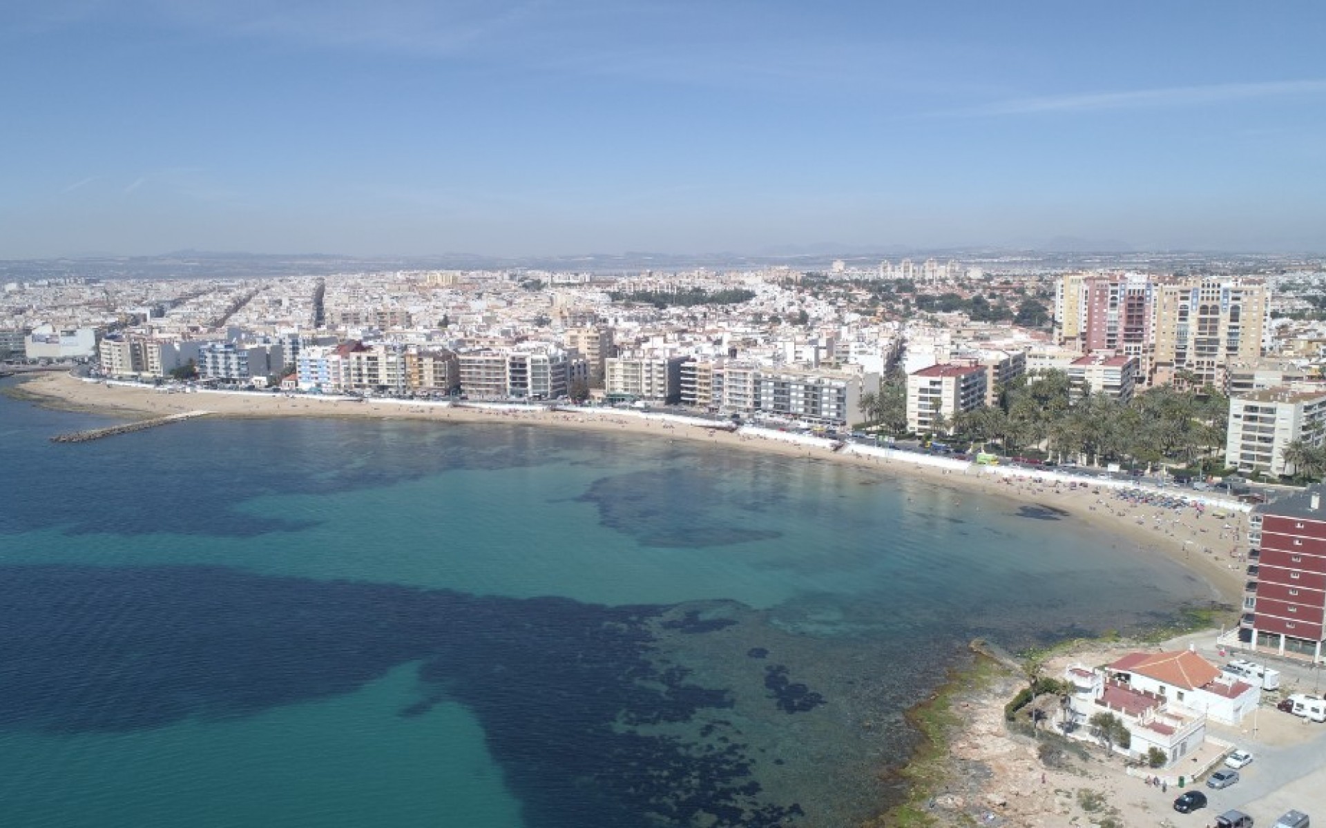 zum Verkauf - Apartment - Torrevieja