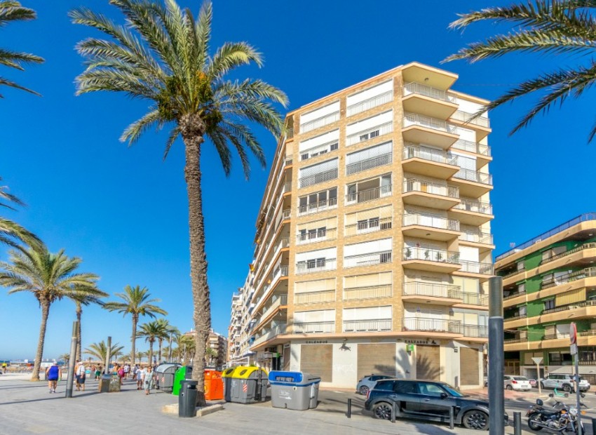 zum Verkauf - Apartment - Torrevieja