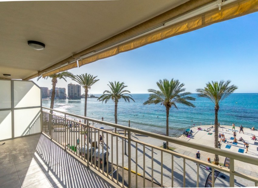 zum Verkauf - Apartment - Torrevieja