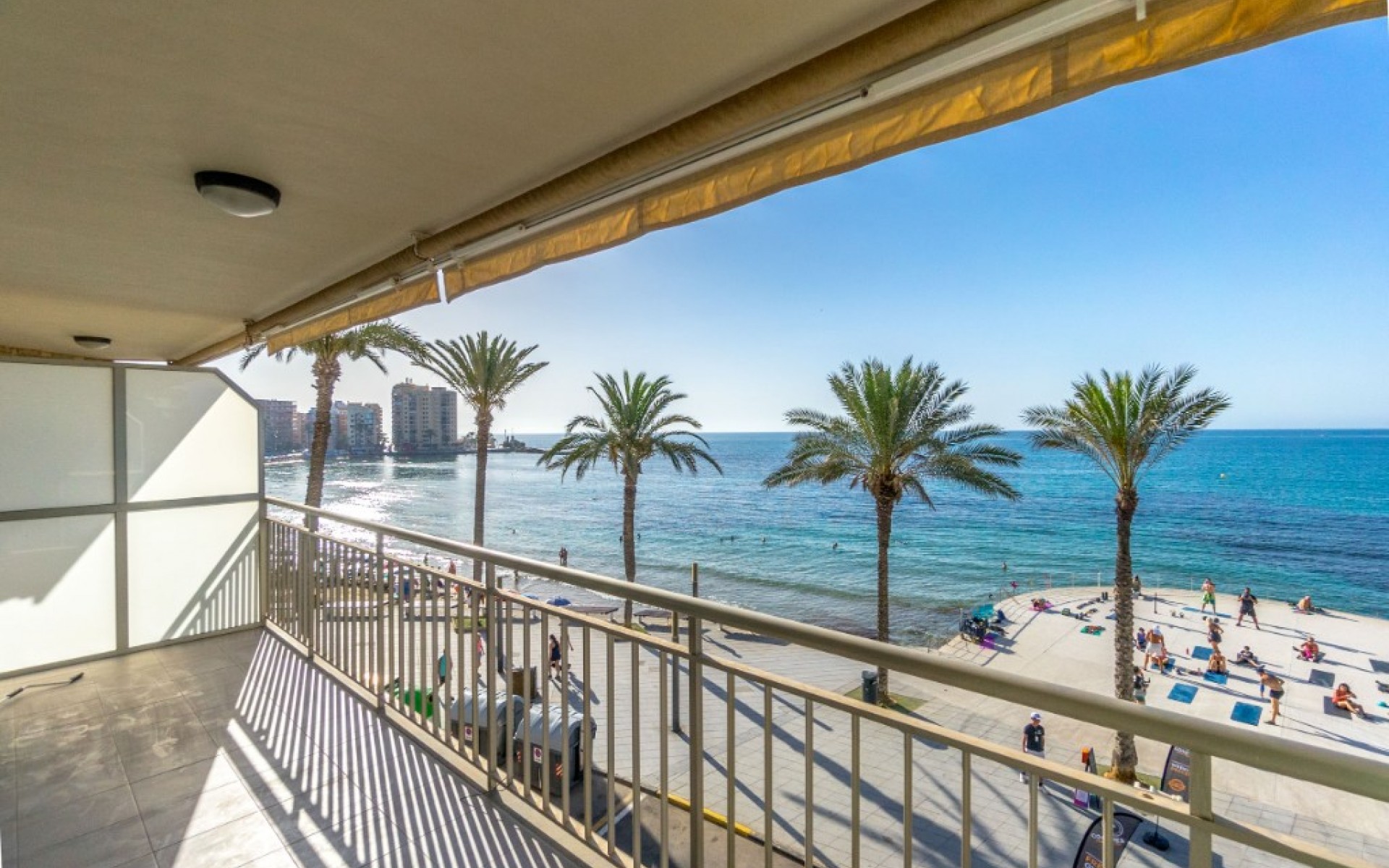 zum Verkauf - Apartment - Torrevieja