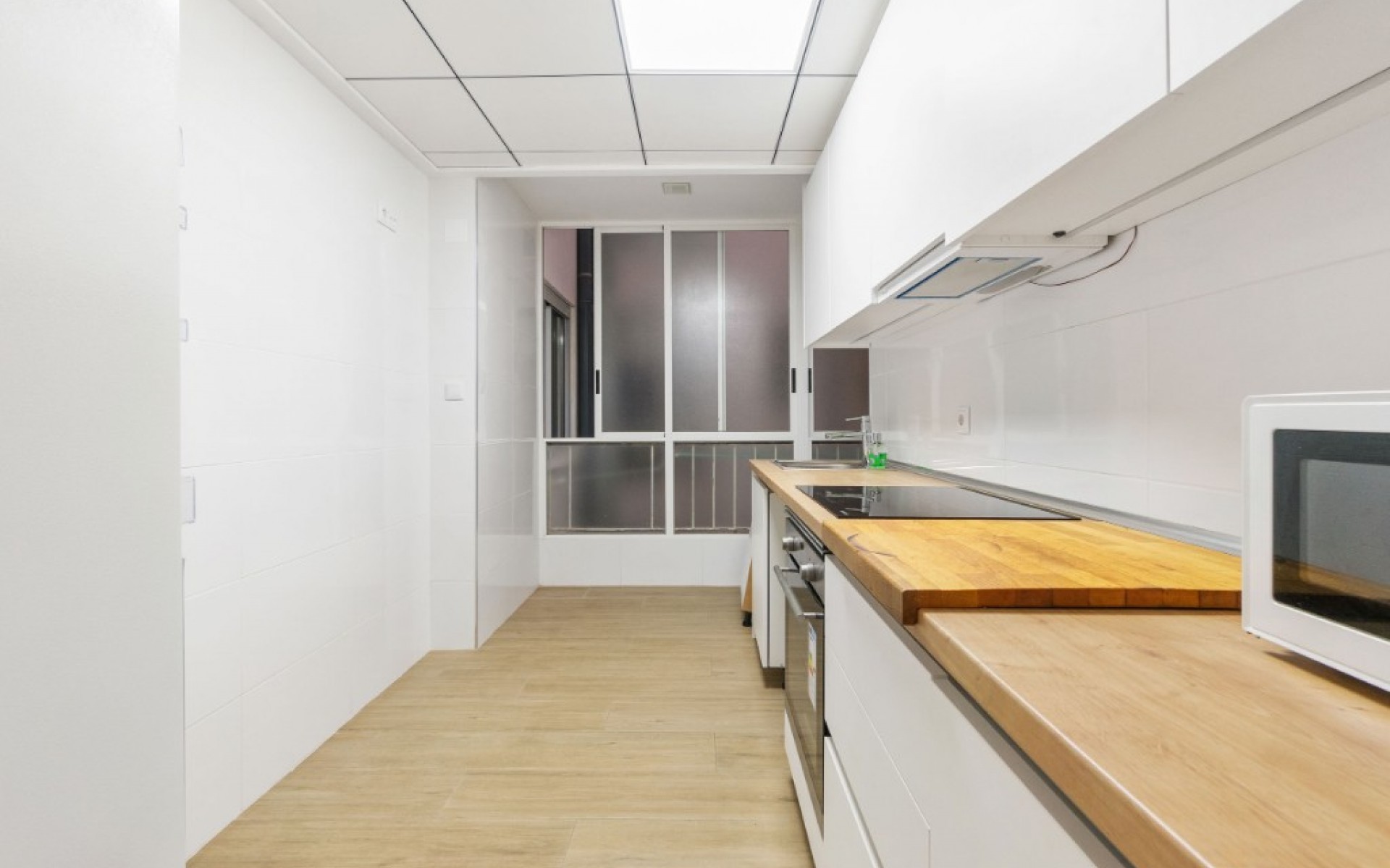 zum Verkauf - Apartment - Torrevieja