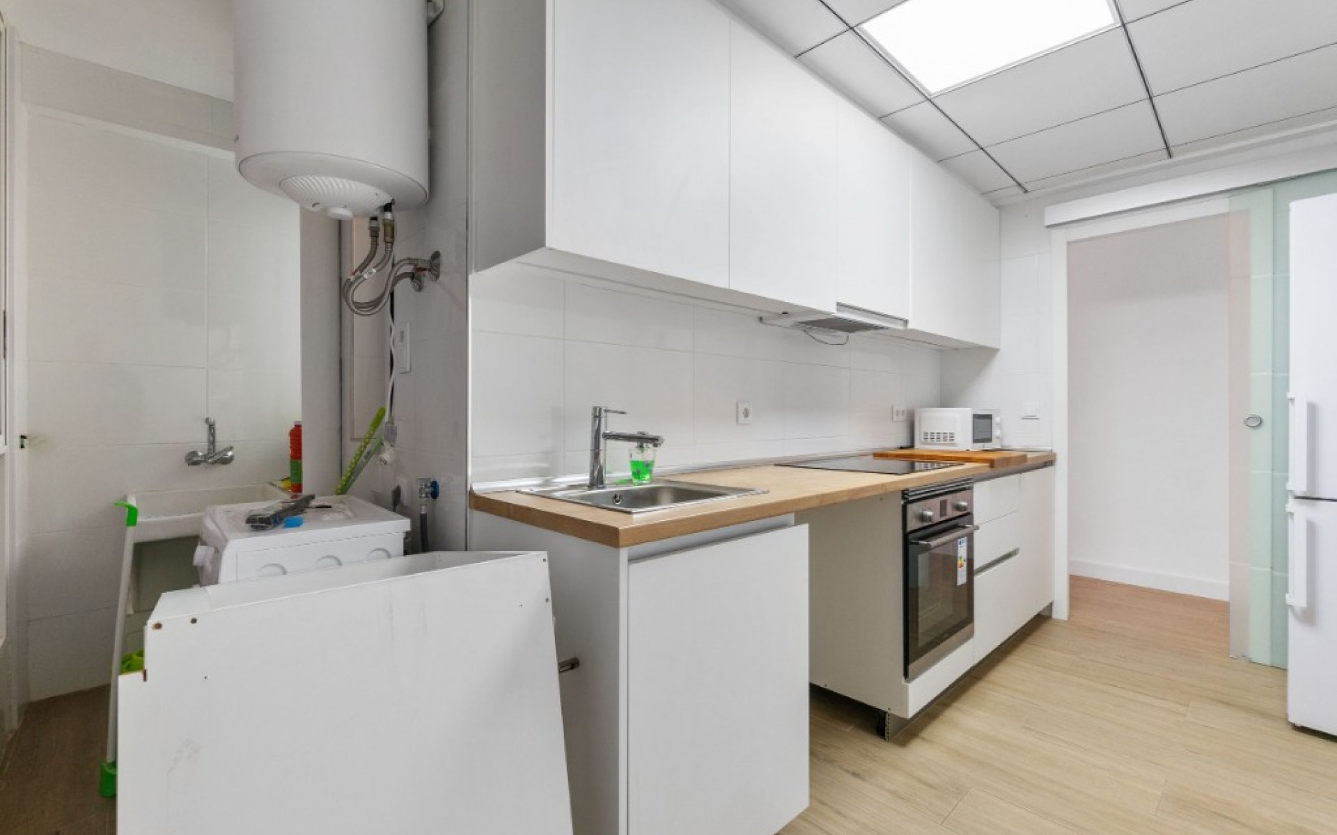 zum Verkauf - Apartment - Torrevieja