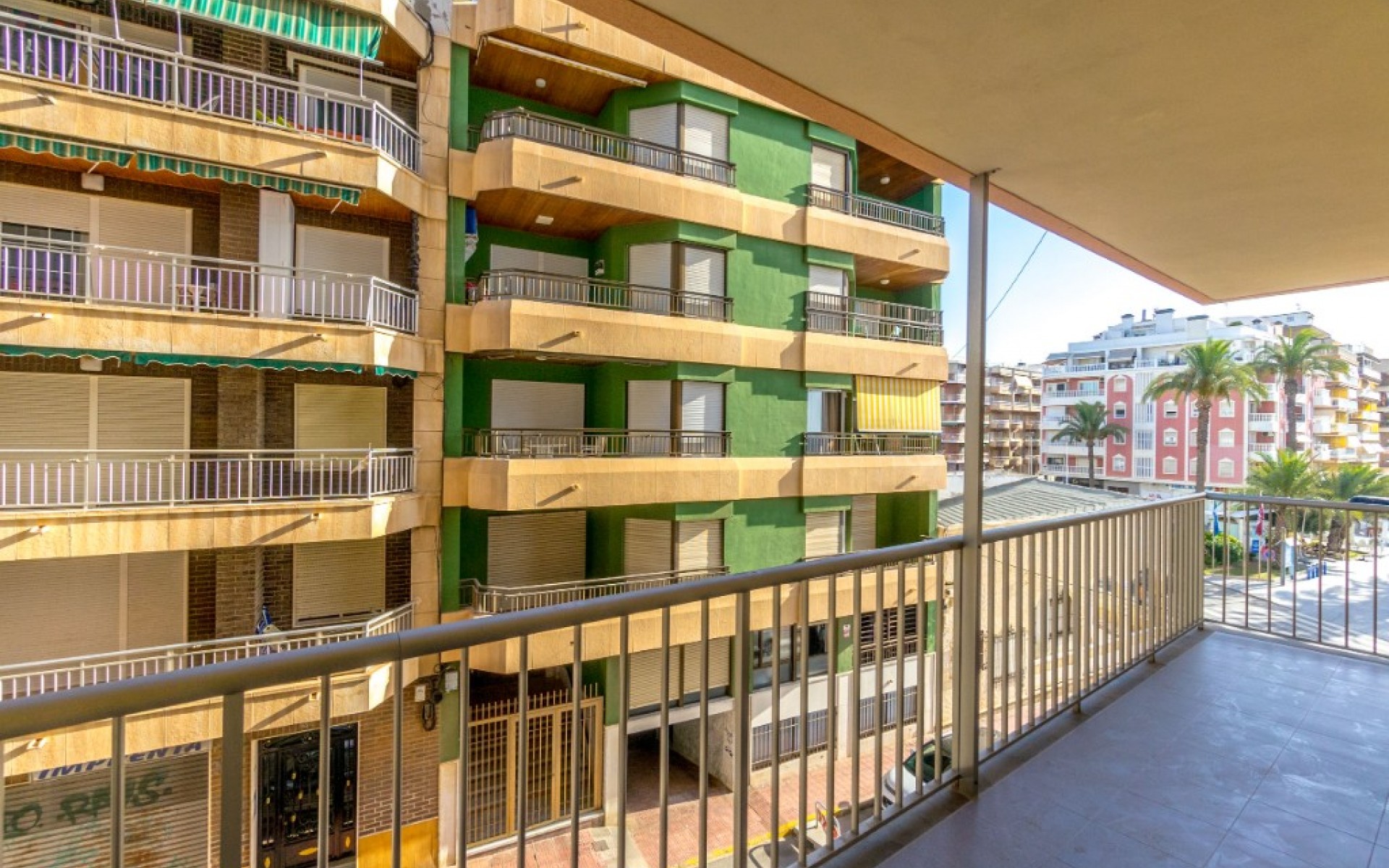 zum Verkauf - Apartment - Torrevieja