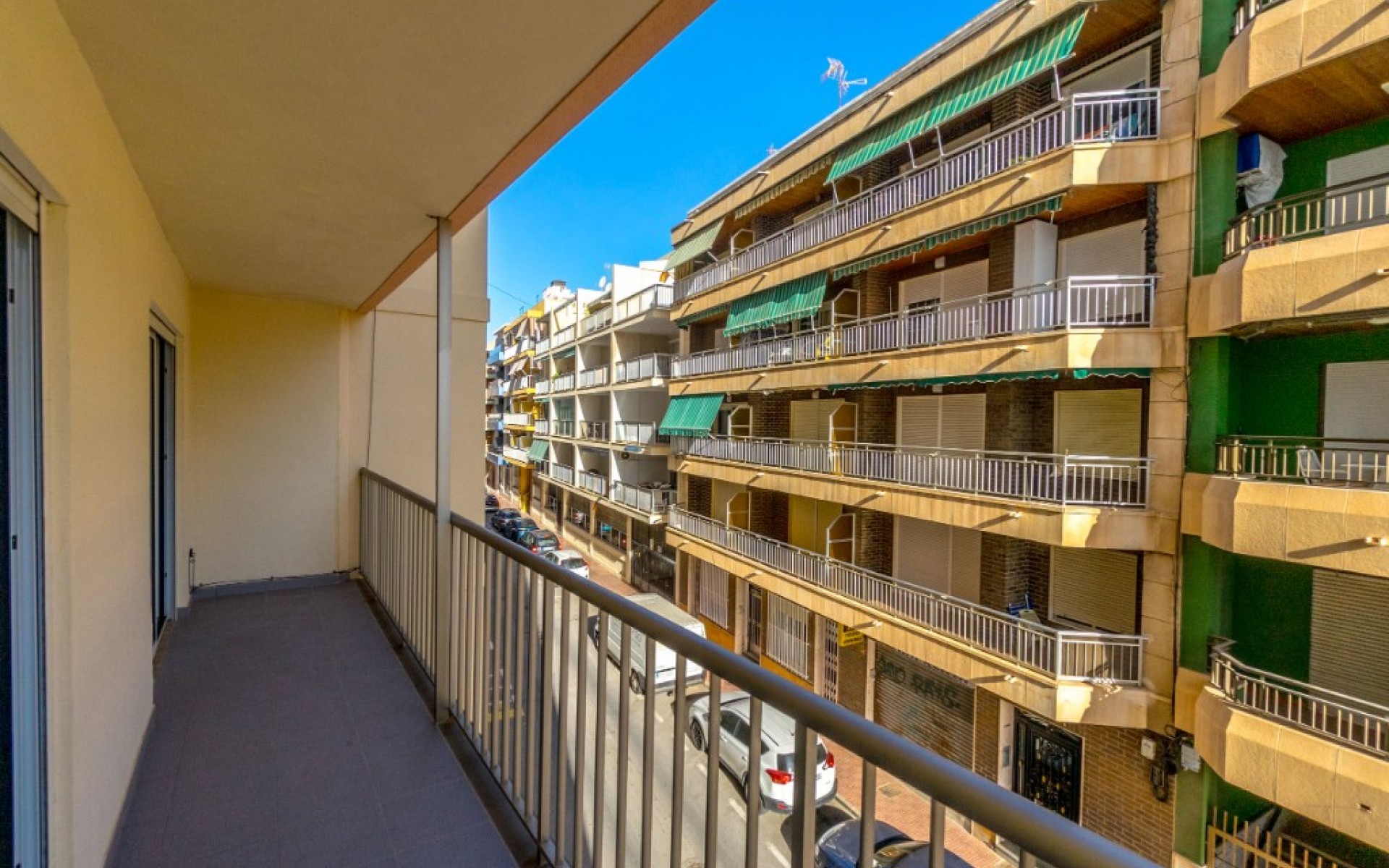 zum Verkauf - Apartment - Torrevieja