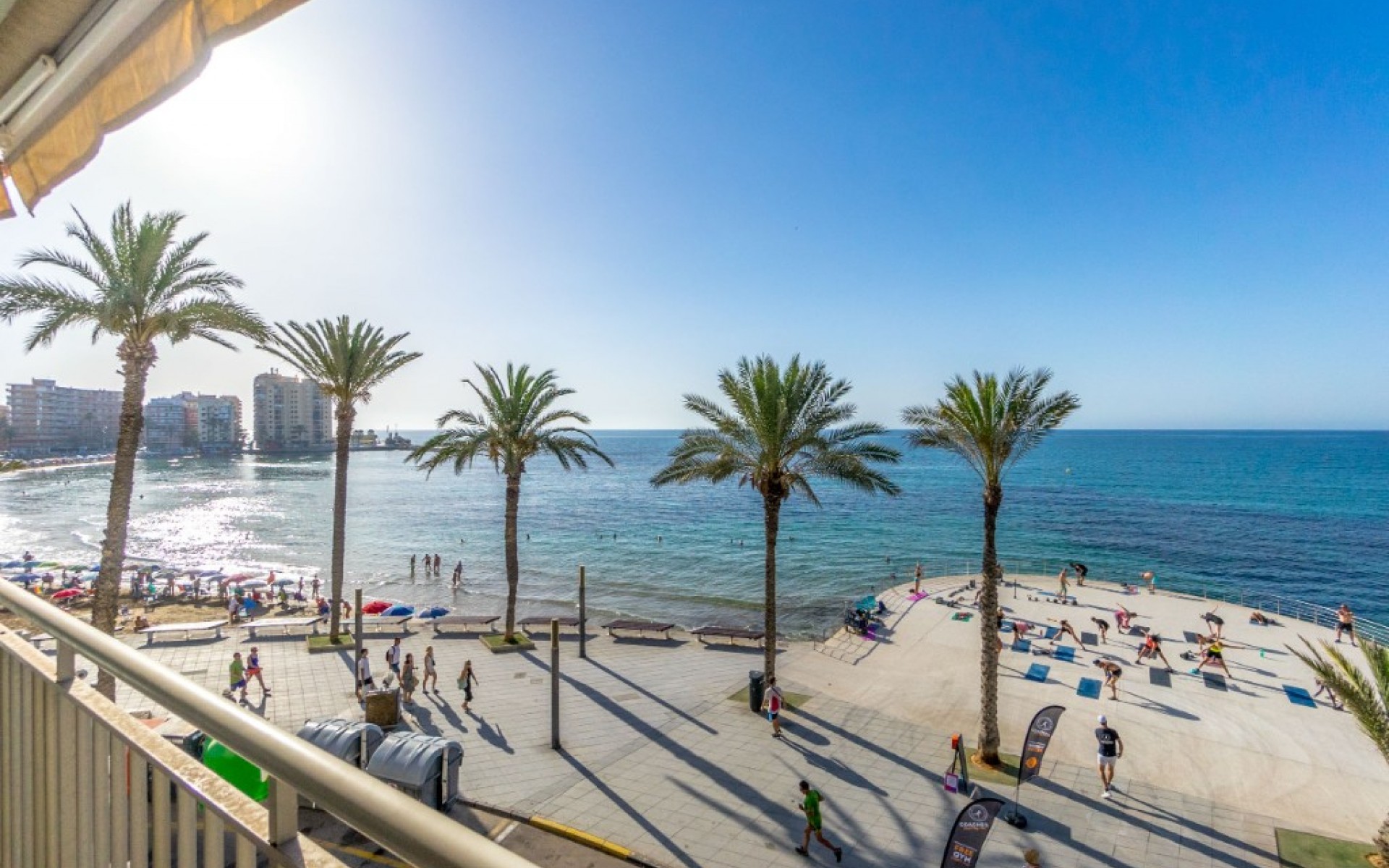 zum Verkauf - Apartment - Torrevieja