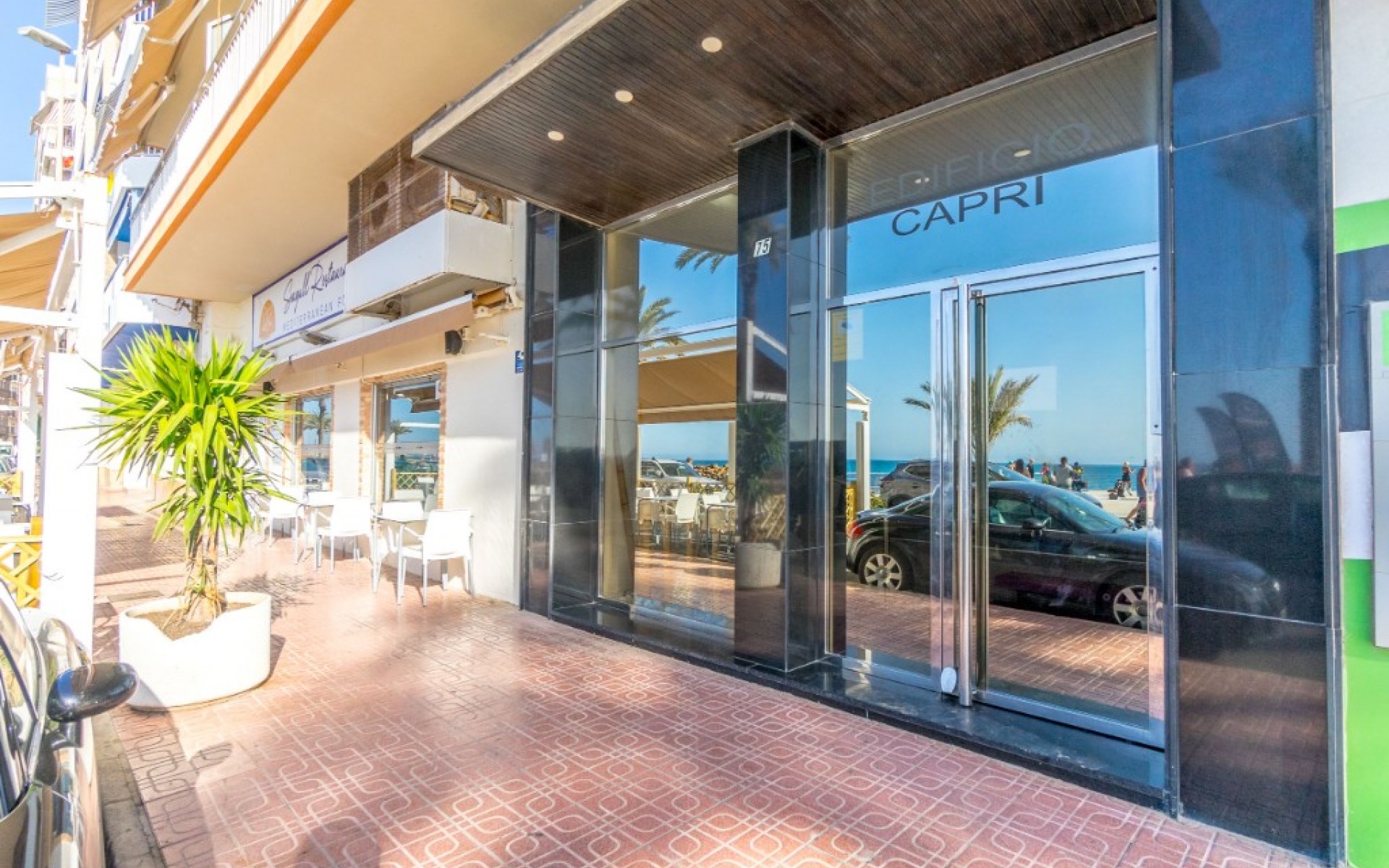 zum Verkauf - Apartment - Torrevieja