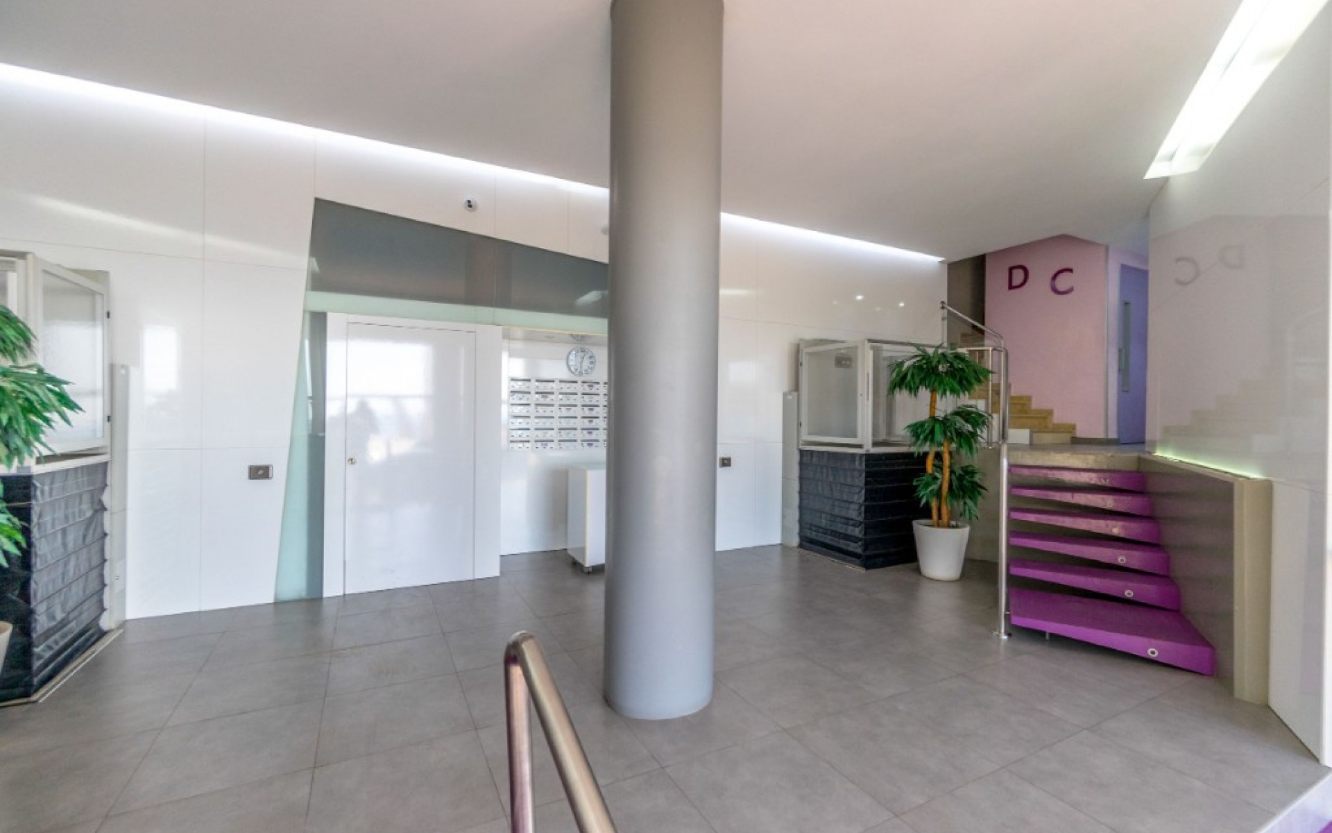 zum Verkauf - Apartment - Torrevieja