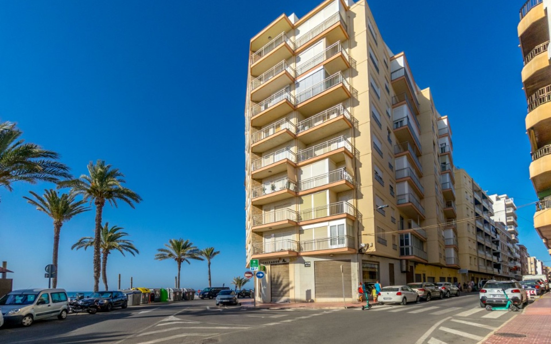 zum Verkauf - Apartment - Torrevieja