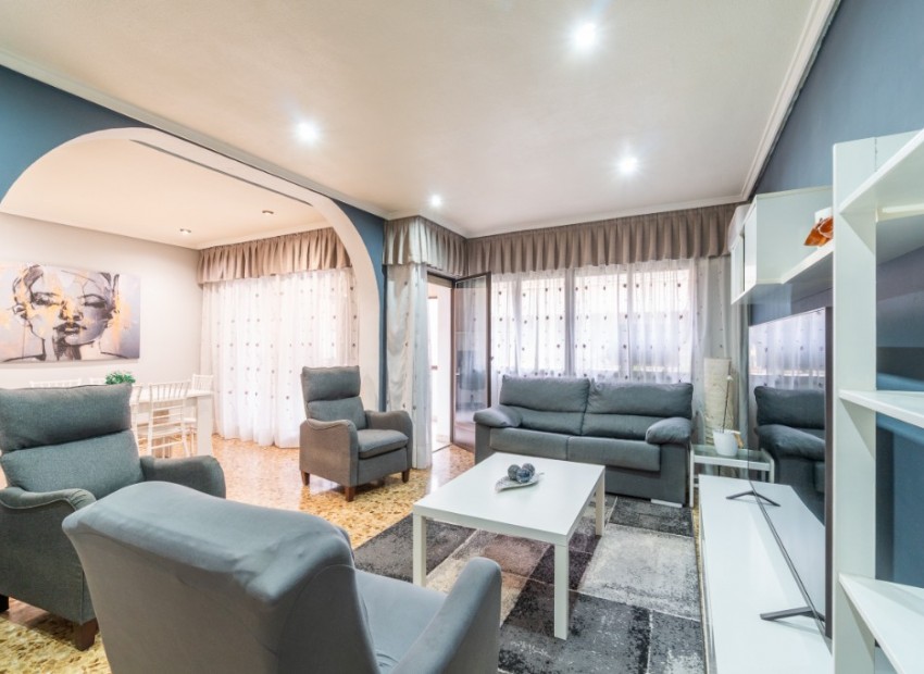 zum Verkauf - Apartment - Torrevieja