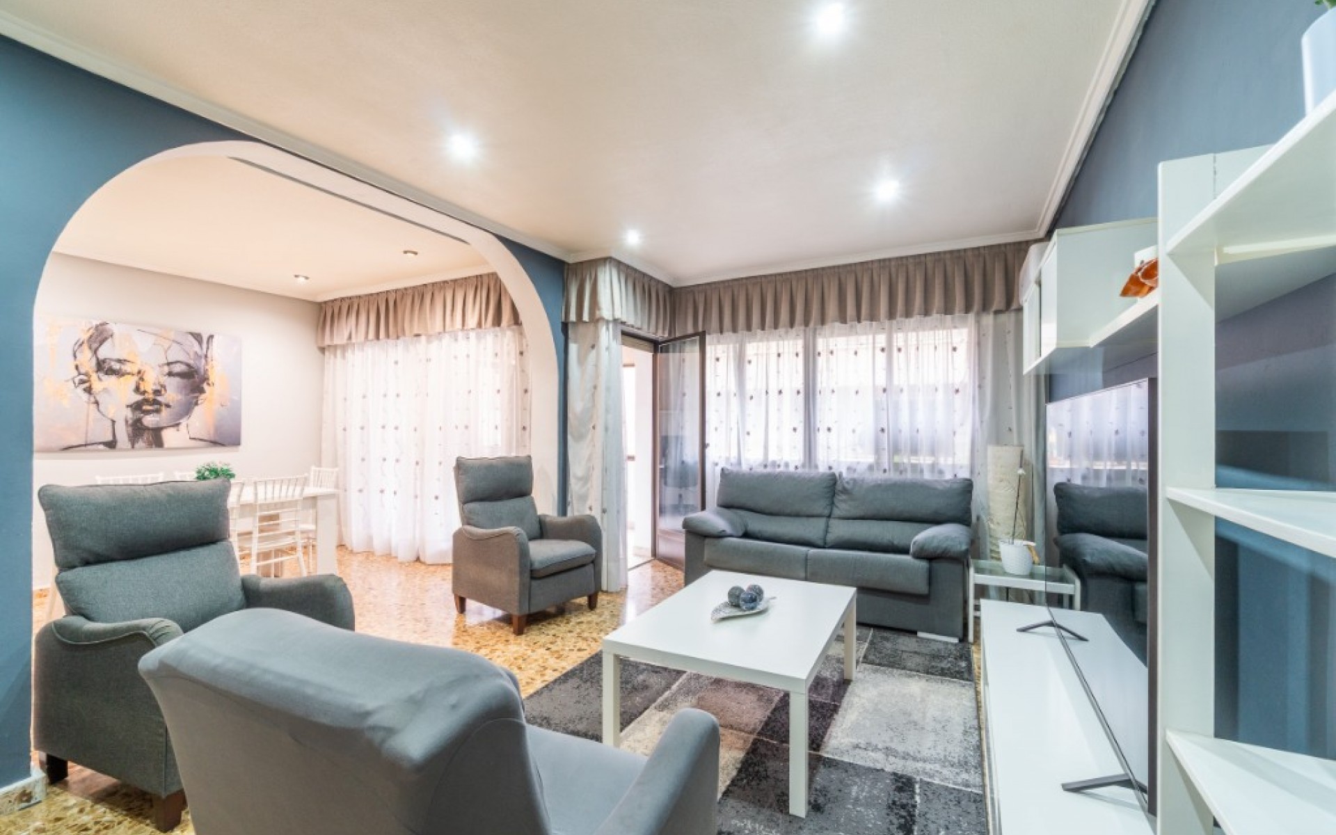 zum Verkauf - Apartment - Torrevieja