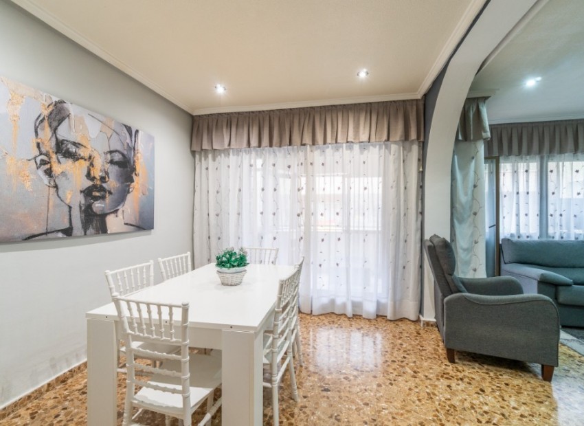 zum Verkauf - Apartment - Torrevieja