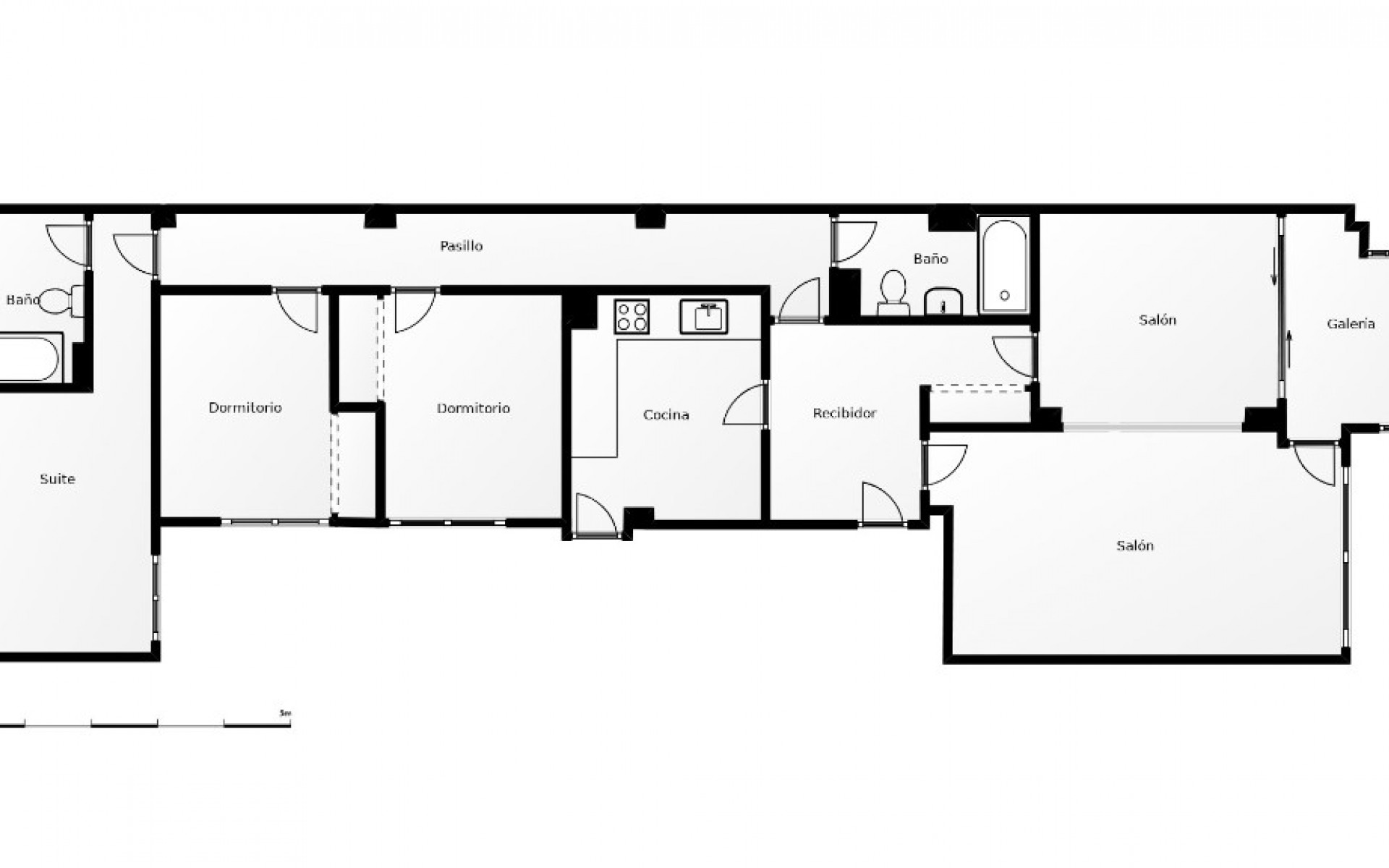 zum Verkauf - Apartment - Torrevieja