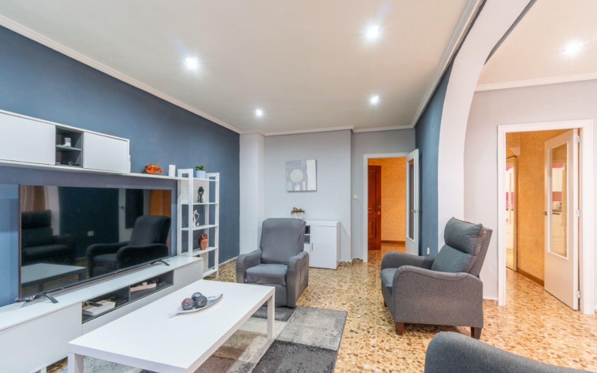 zum Verkauf - Apartment - Torrevieja