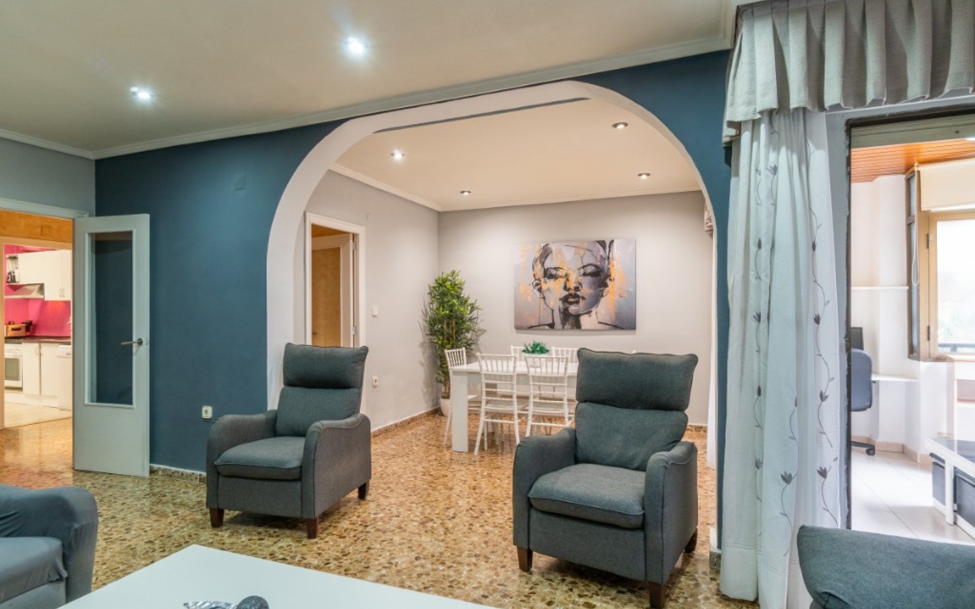 zum Verkauf - Apartment - Torrevieja