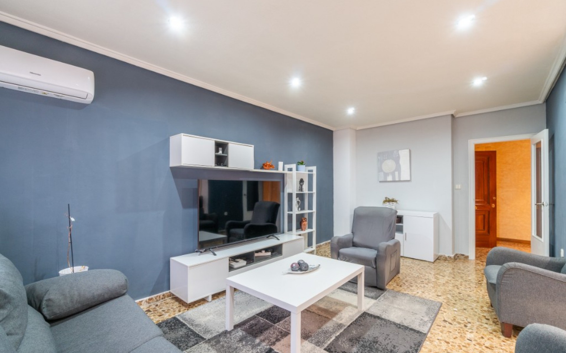 zum Verkauf - Apartment - Torrevieja