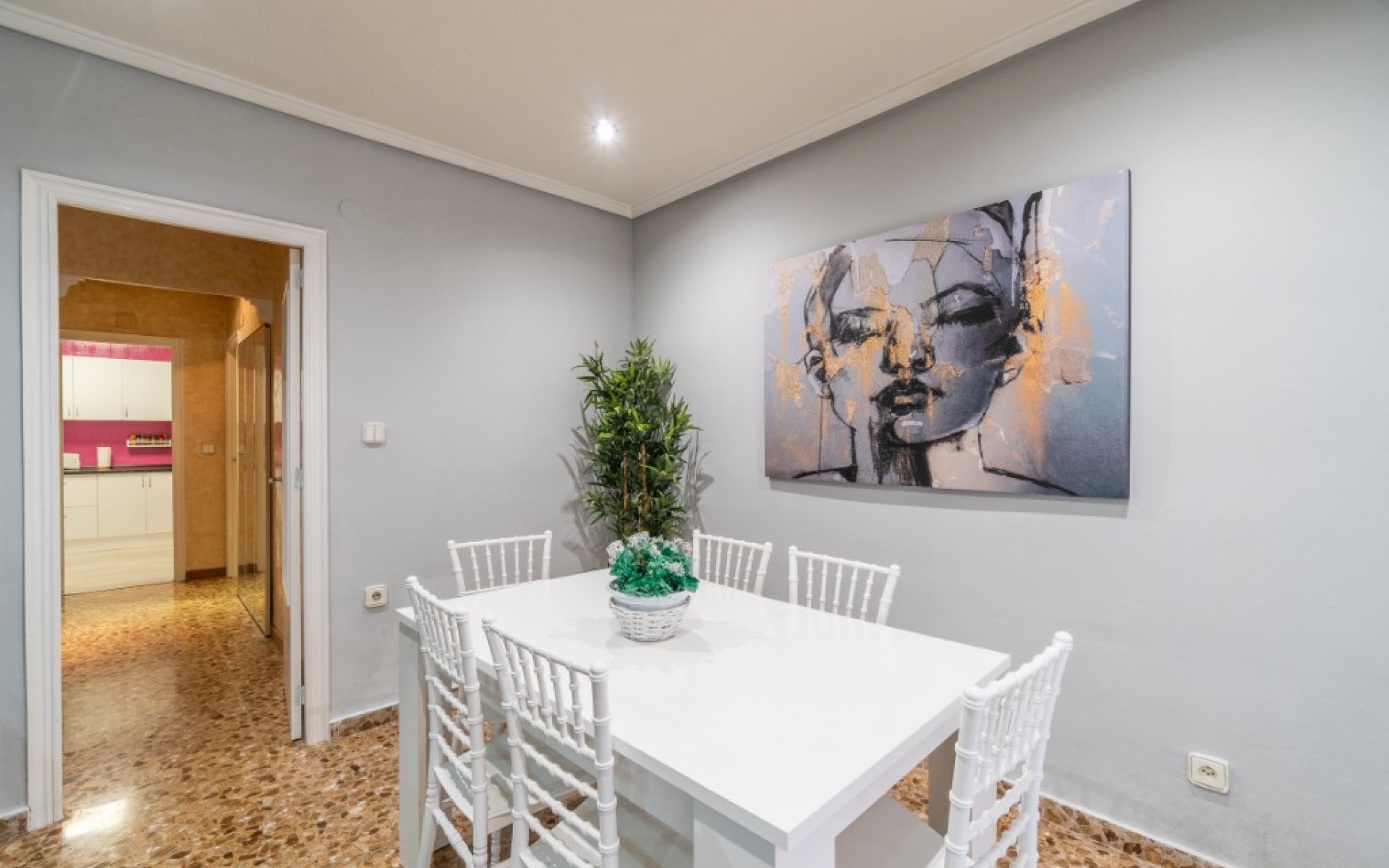 zum Verkauf - Apartment - Torrevieja