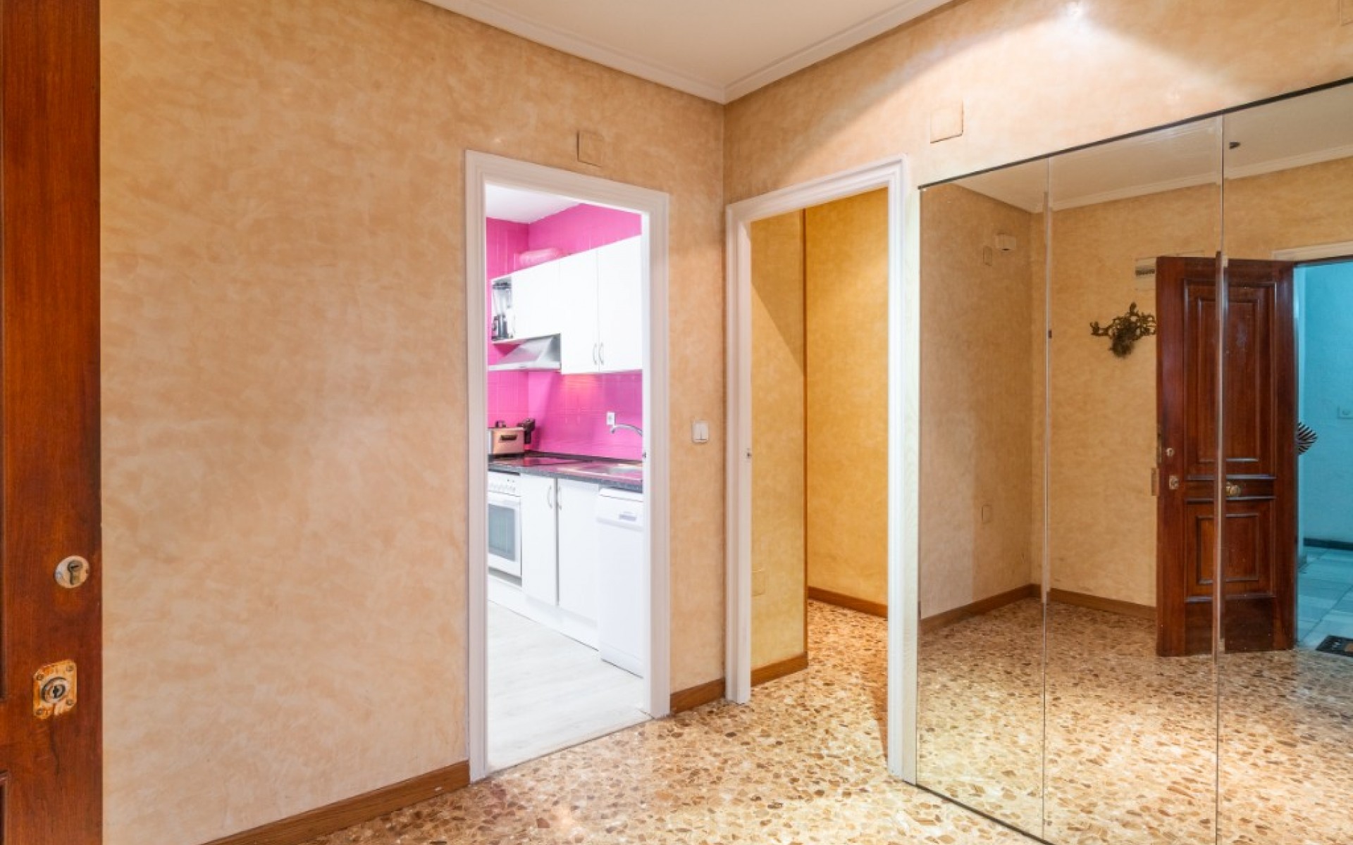 zum Verkauf - Apartment - Torrevieja