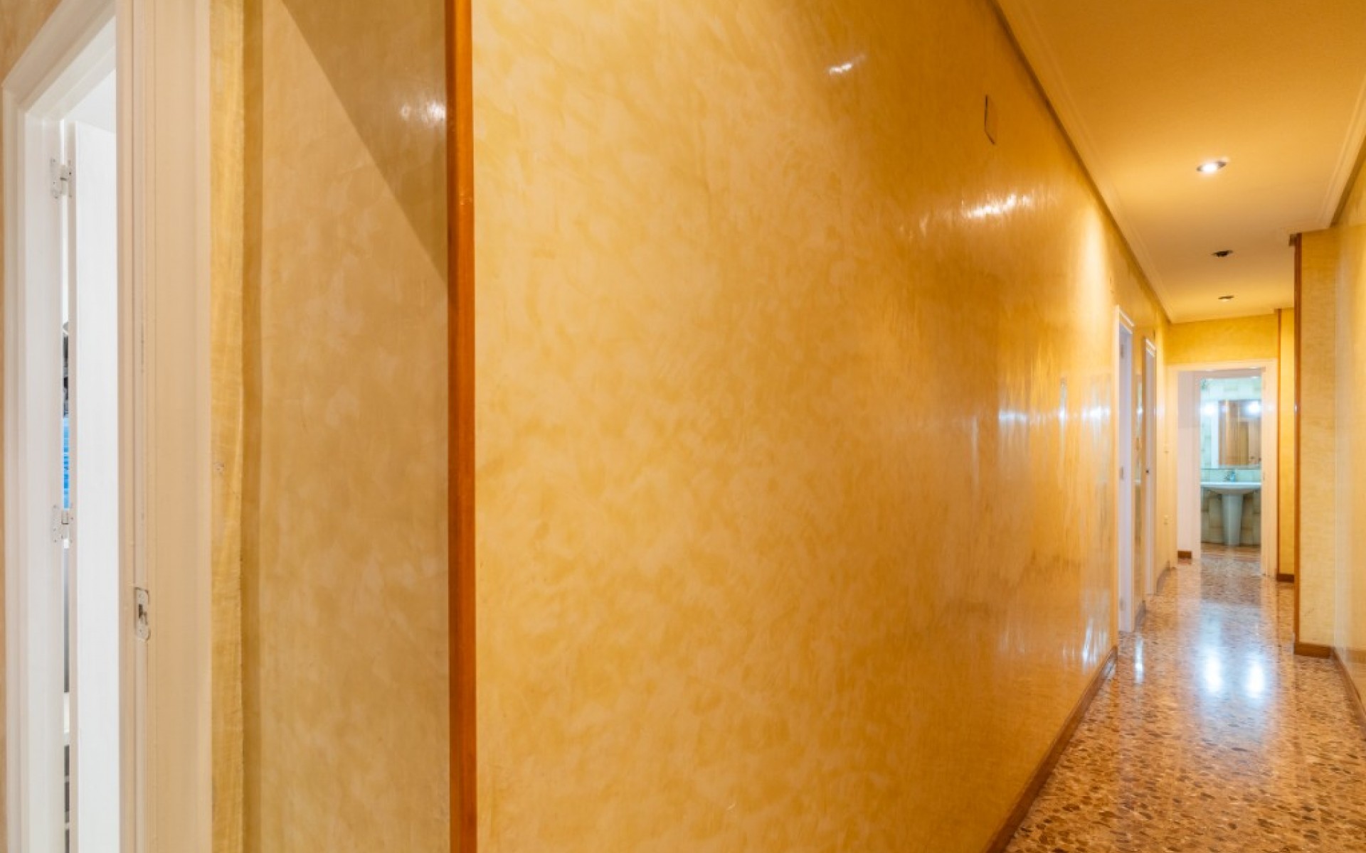 zum Verkauf - Apartment - Torrevieja