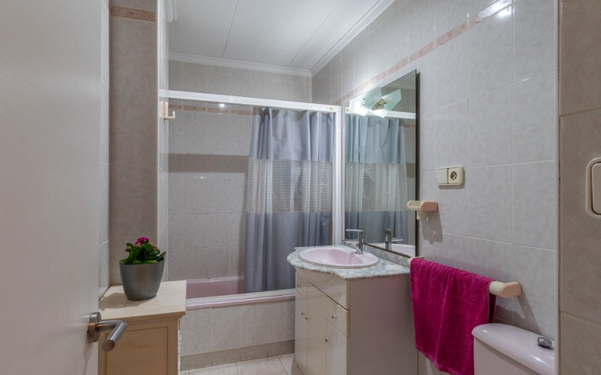 zum Verkauf - Apartment - Torrevieja