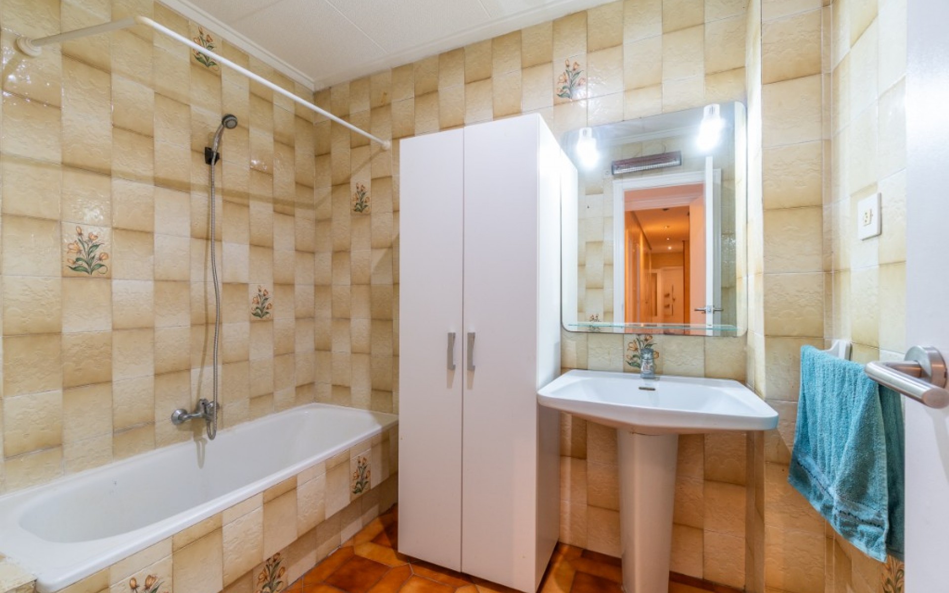 zum Verkauf - Apartment - Torrevieja