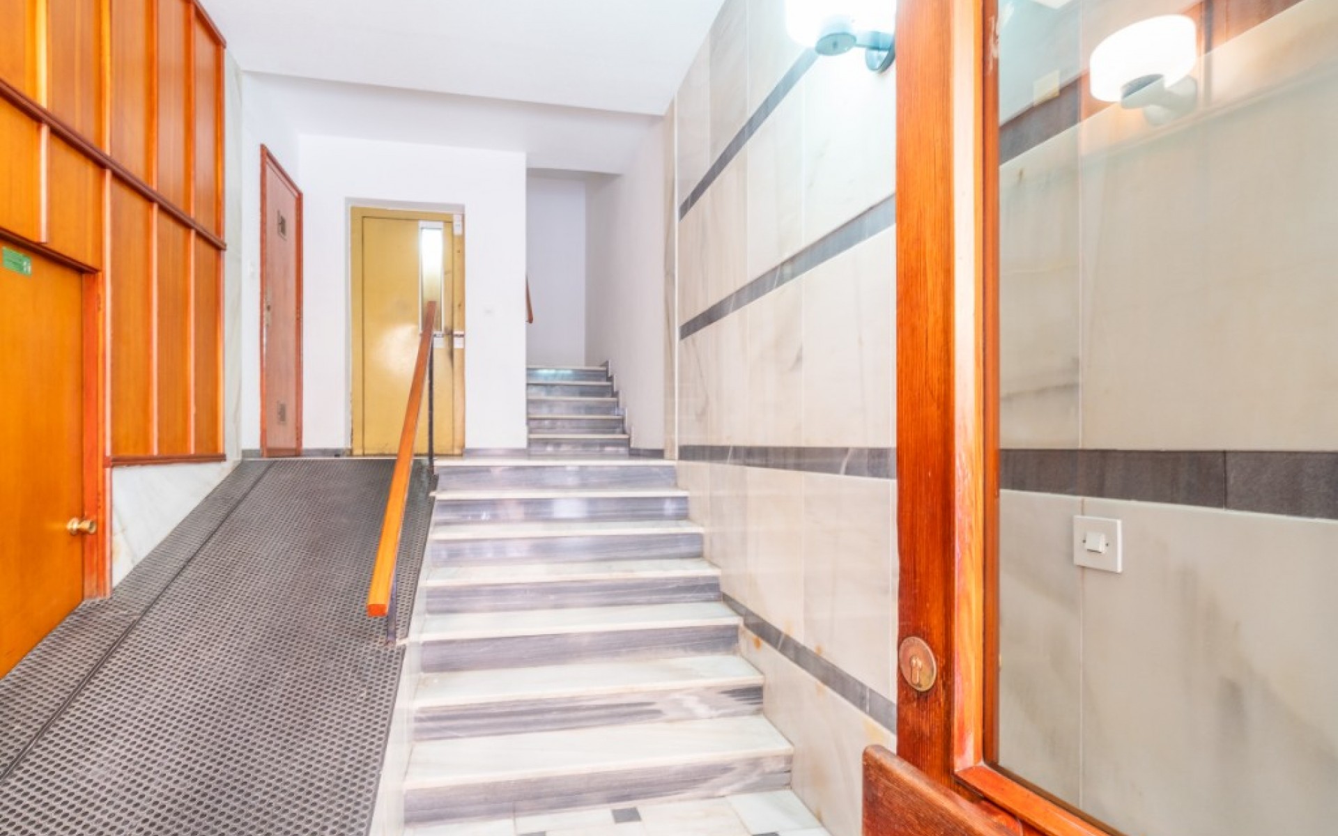 zum Verkauf - Apartment - Torrevieja