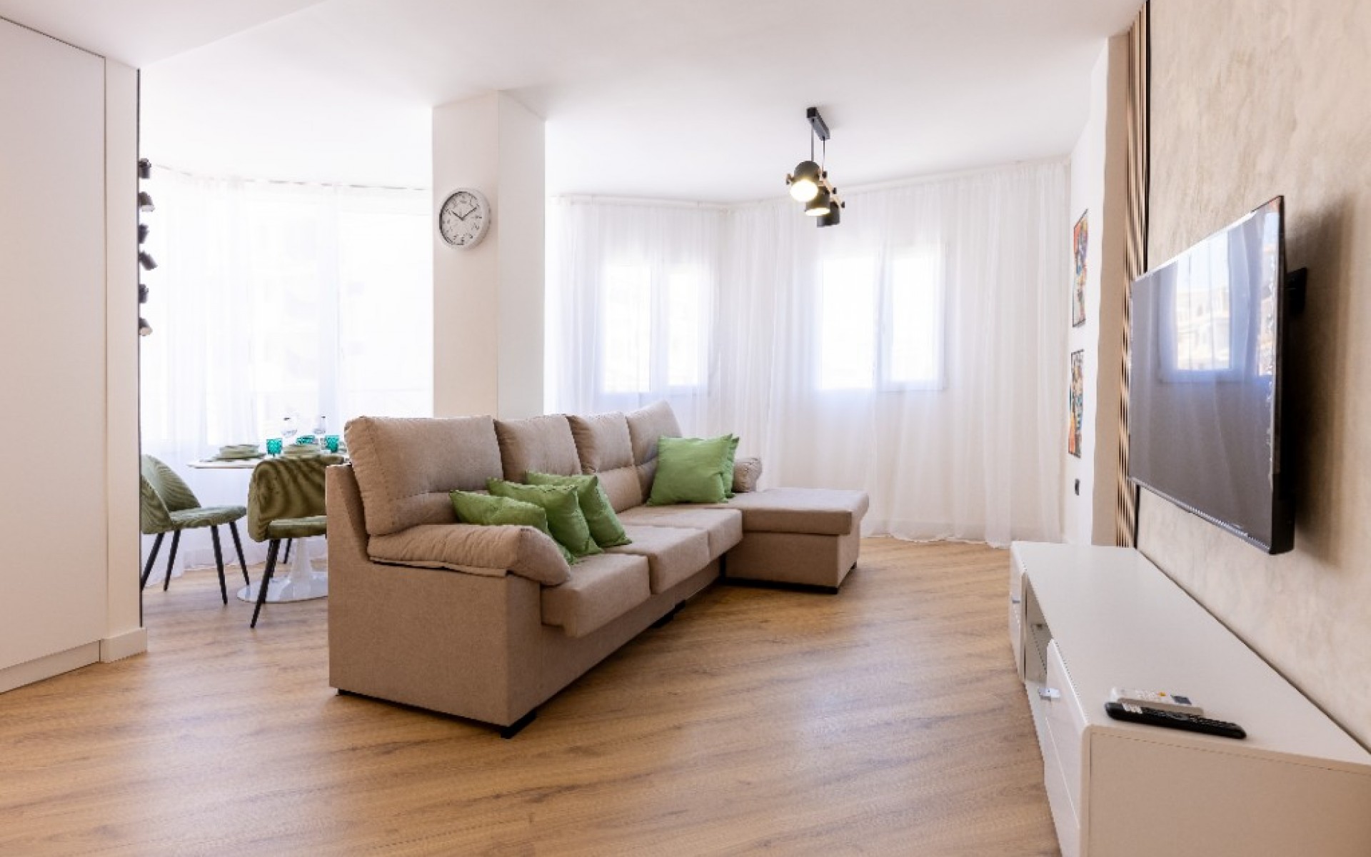 zum Verkauf - Apartment - Torrevieja