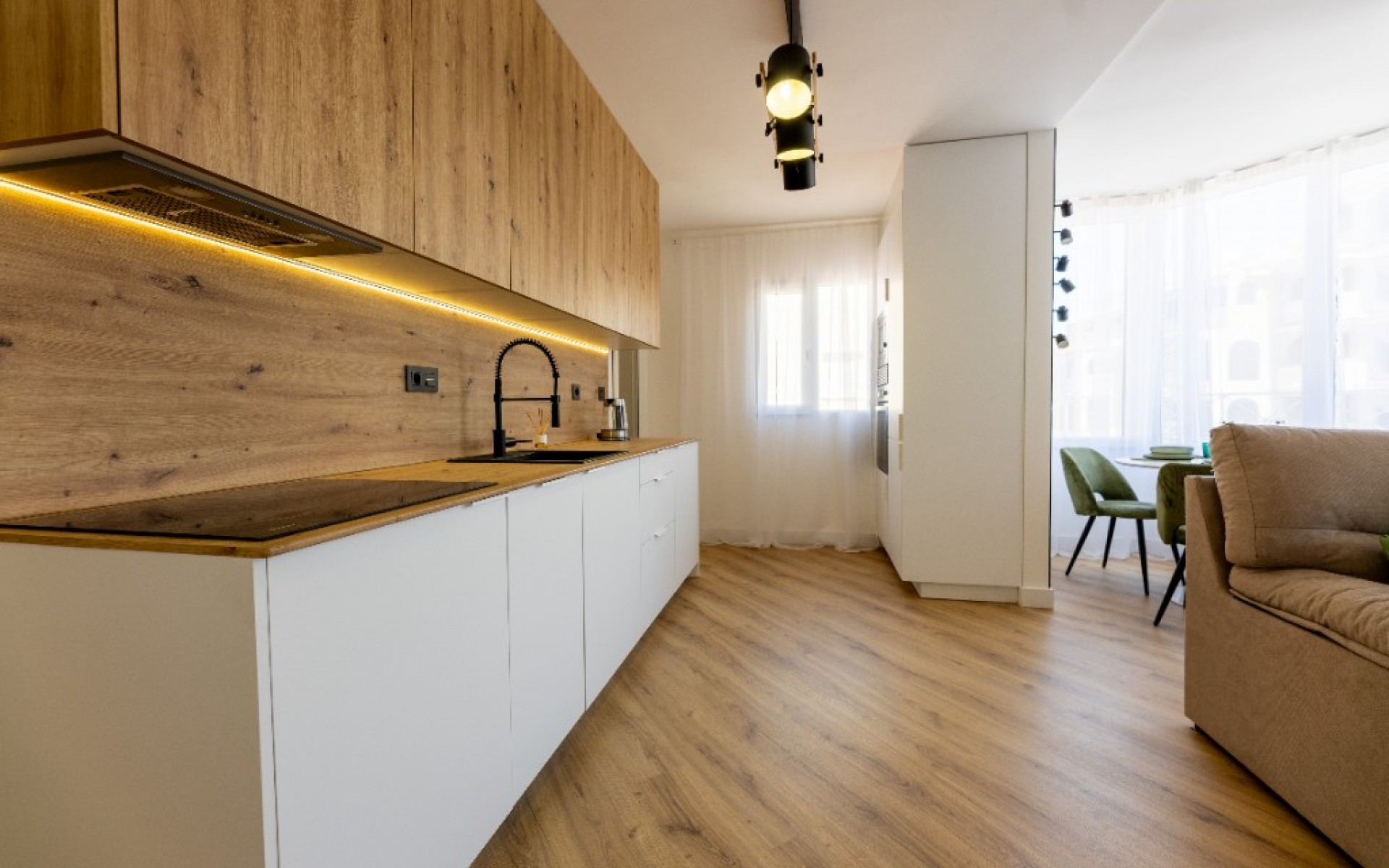 zum Verkauf - Apartment - Torrevieja