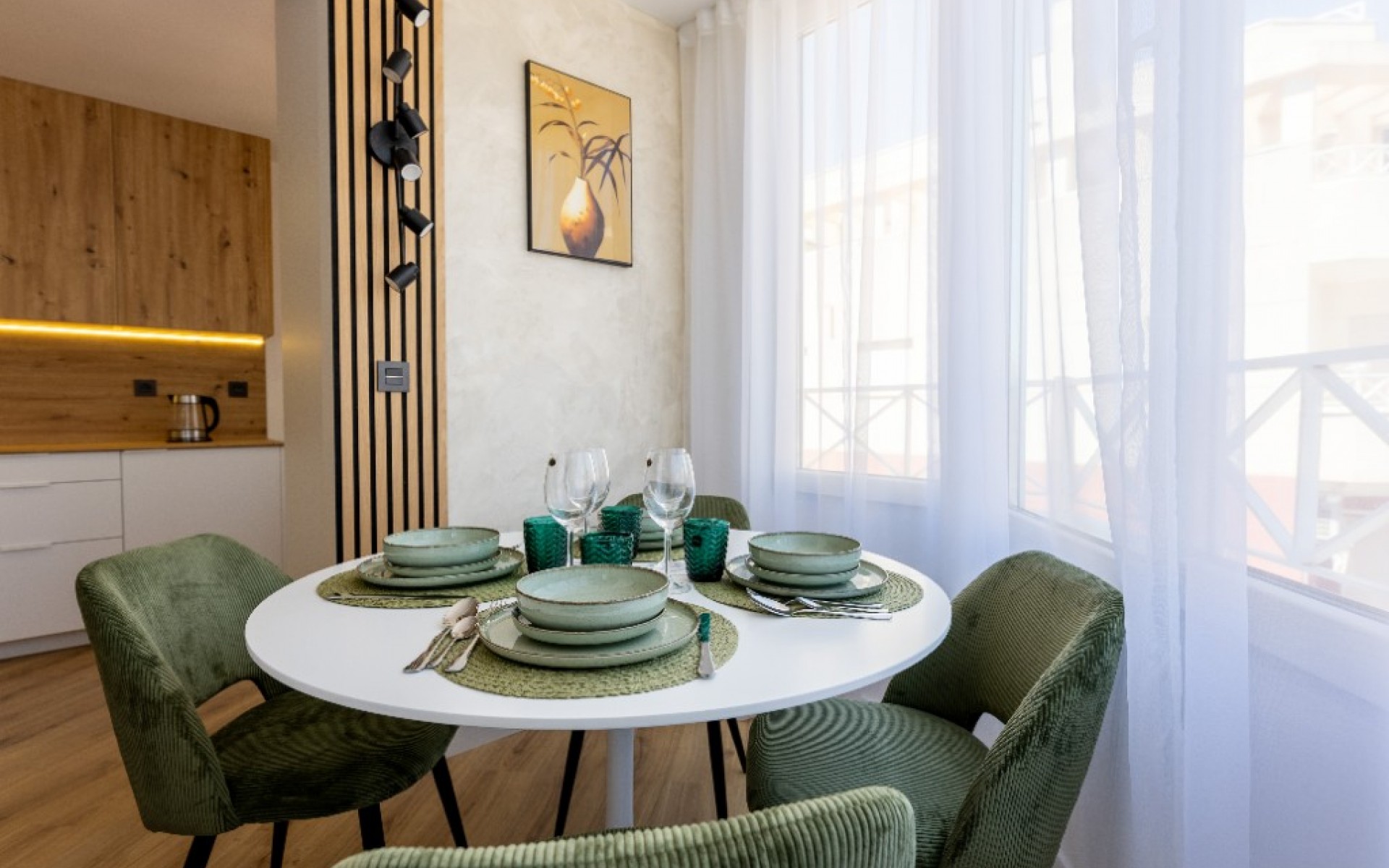 zum Verkauf - Apartment - Torrevieja