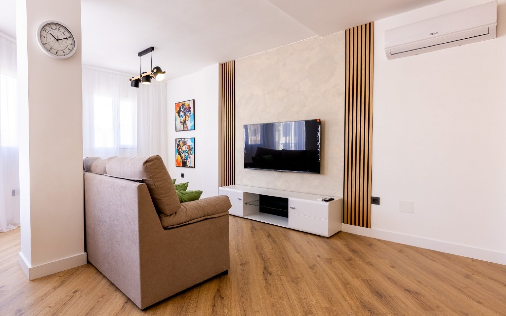 zum Verkauf - Apartment - Torrevieja