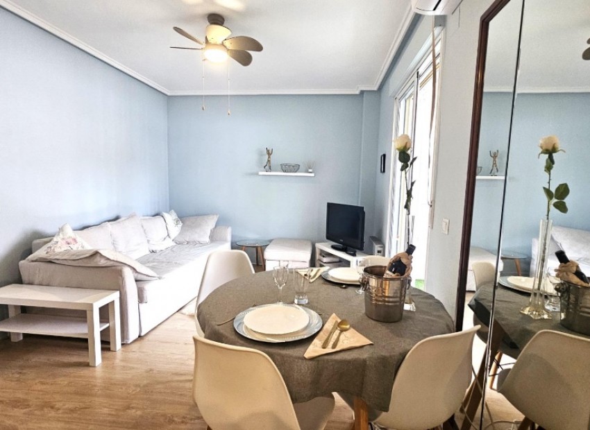 zum Verkauf - Apartment - Torrevieja