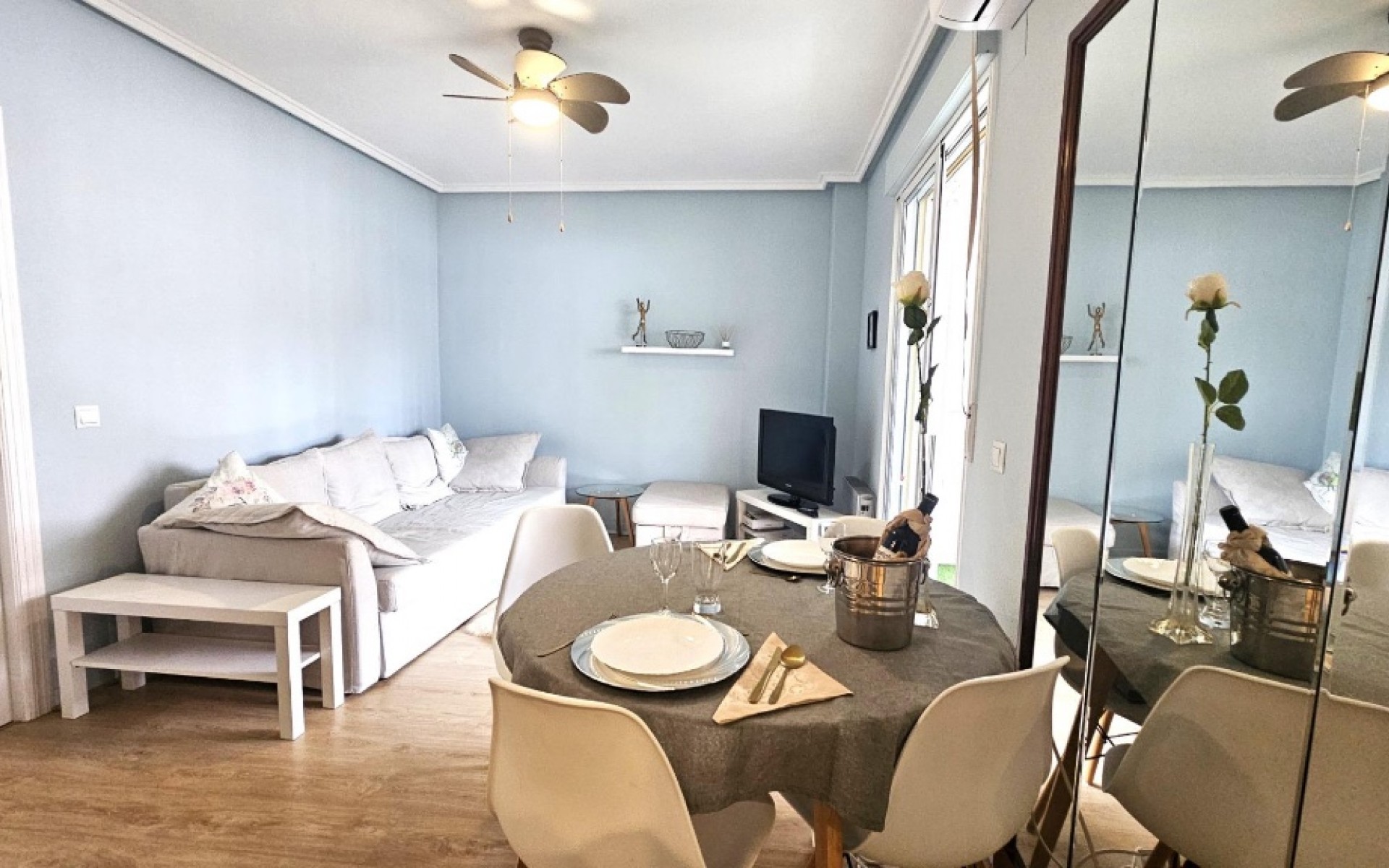 zum Verkauf - Apartment - Torrevieja