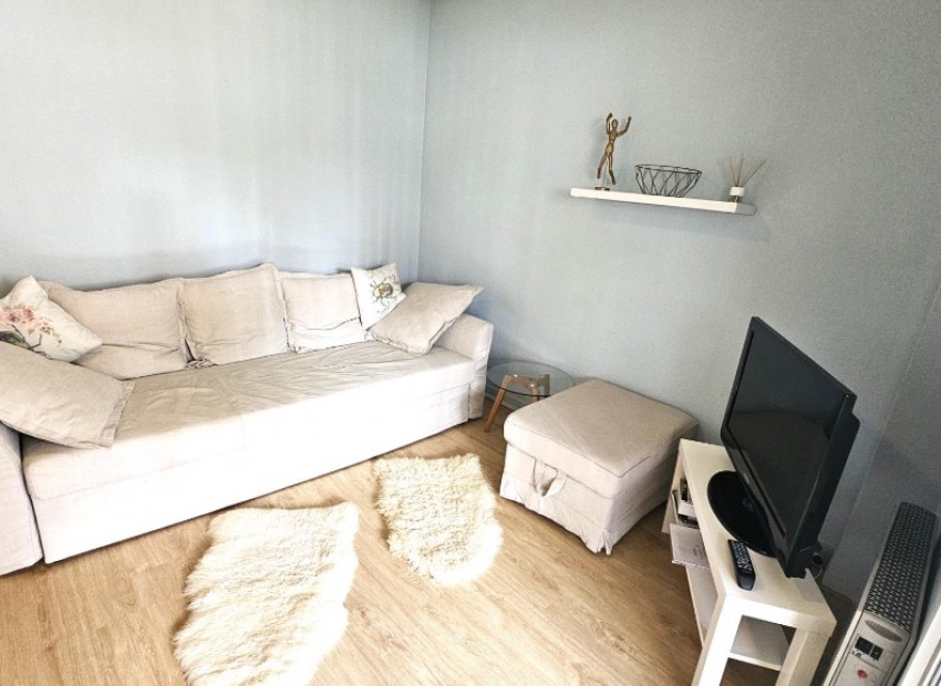 zum Verkauf - Apartment - Torrevieja