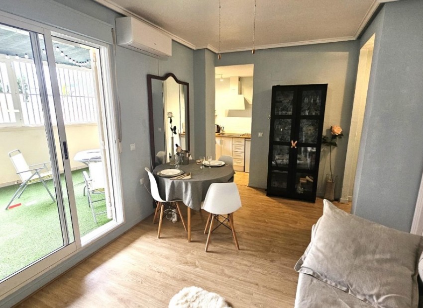 zum Verkauf - Apartment - Torrevieja