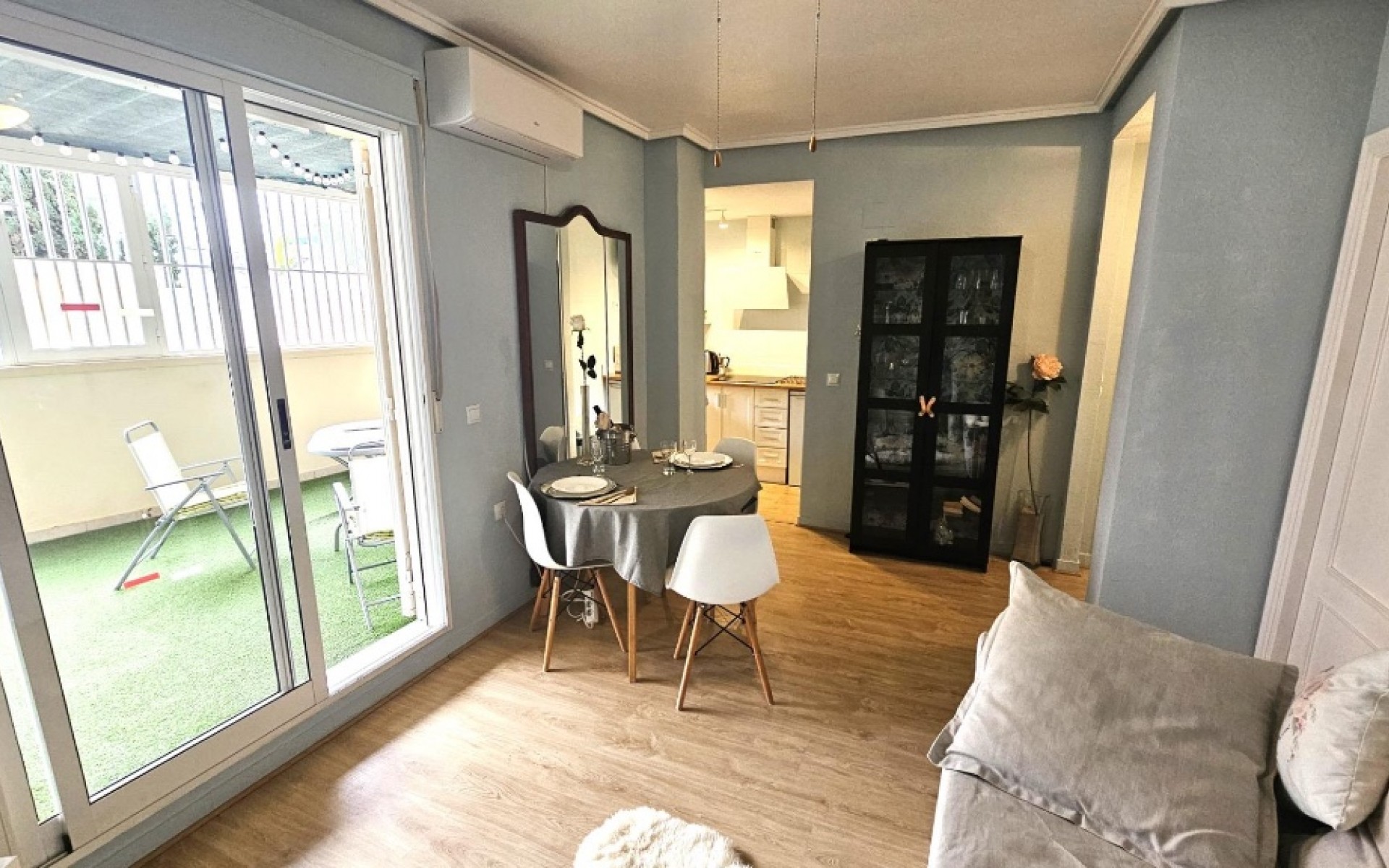 zum Verkauf - Apartment - Torrevieja