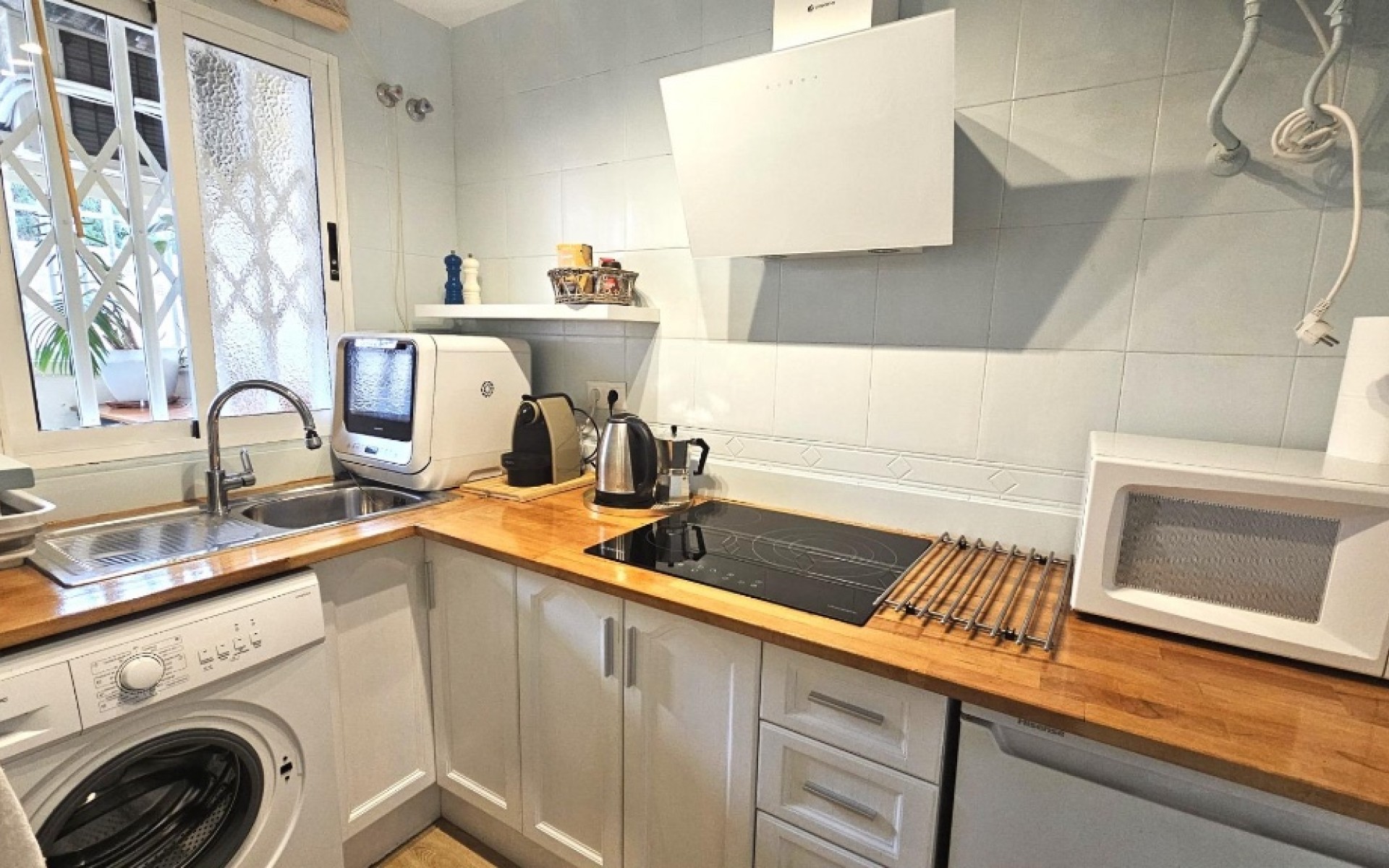 zum Verkauf - Apartment - Torrevieja