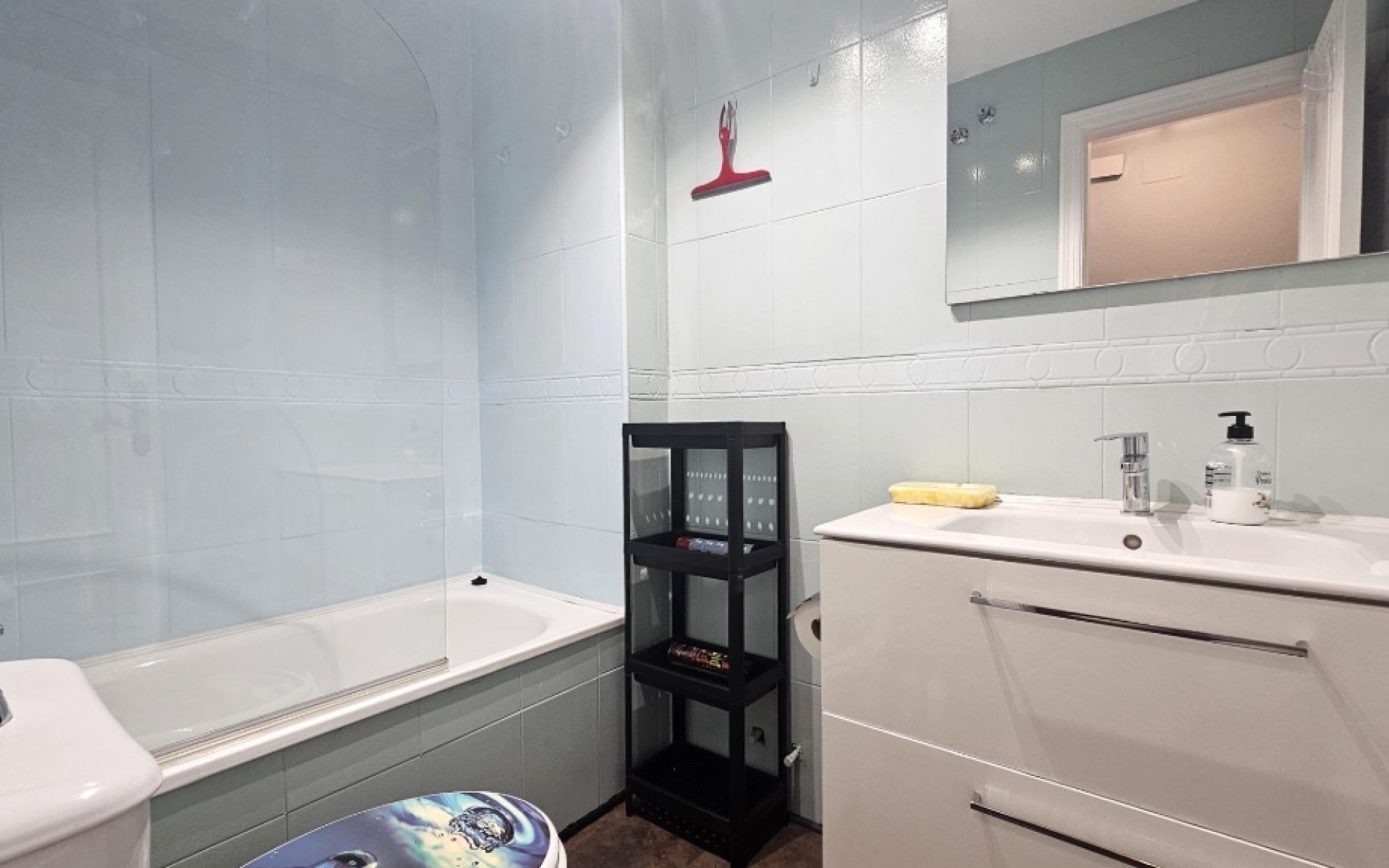 zum Verkauf - Apartment - Torrevieja