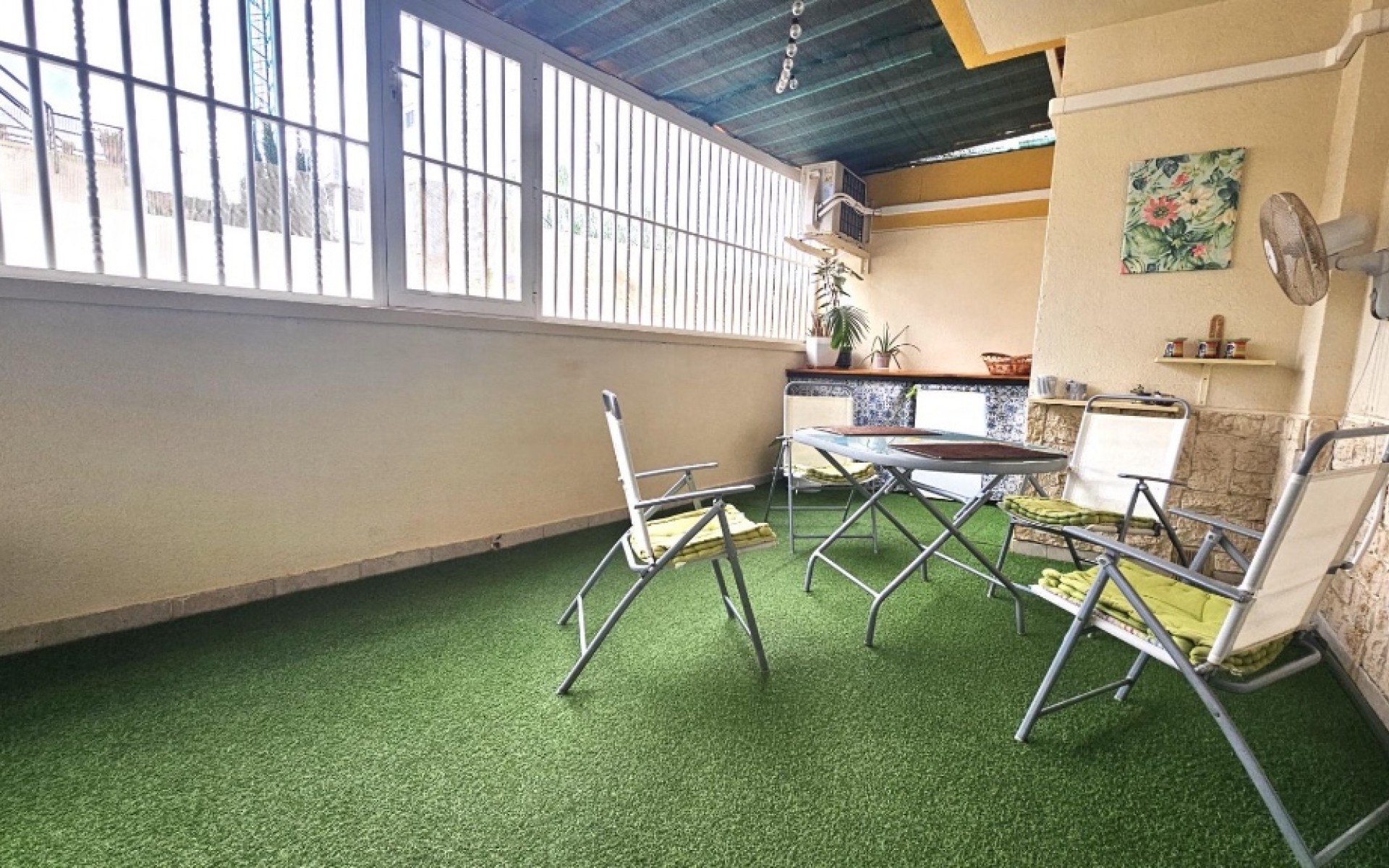 zum Verkauf - Apartment - Torrevieja