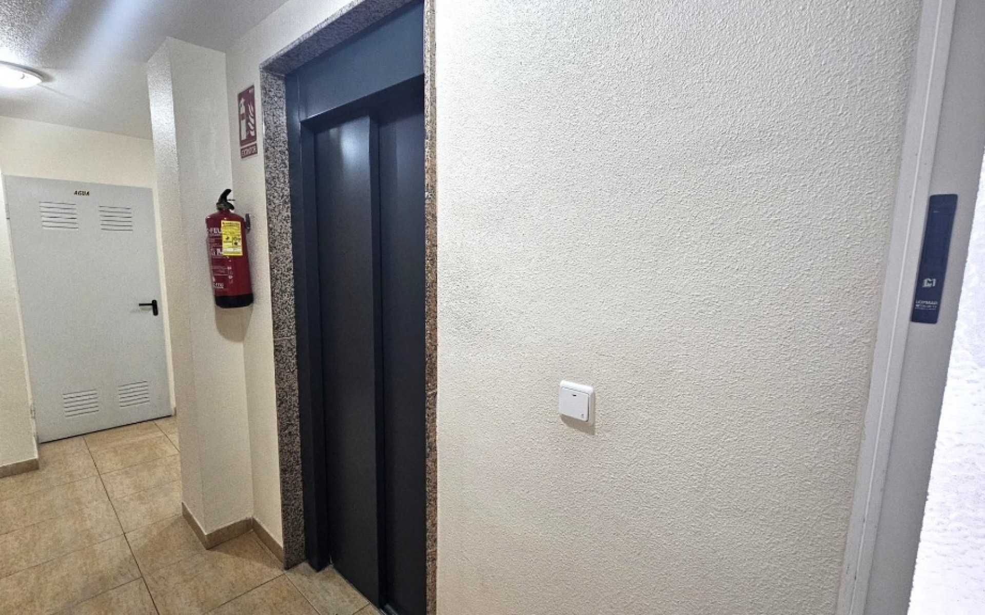 zum Verkauf - Apartment - Torrevieja
