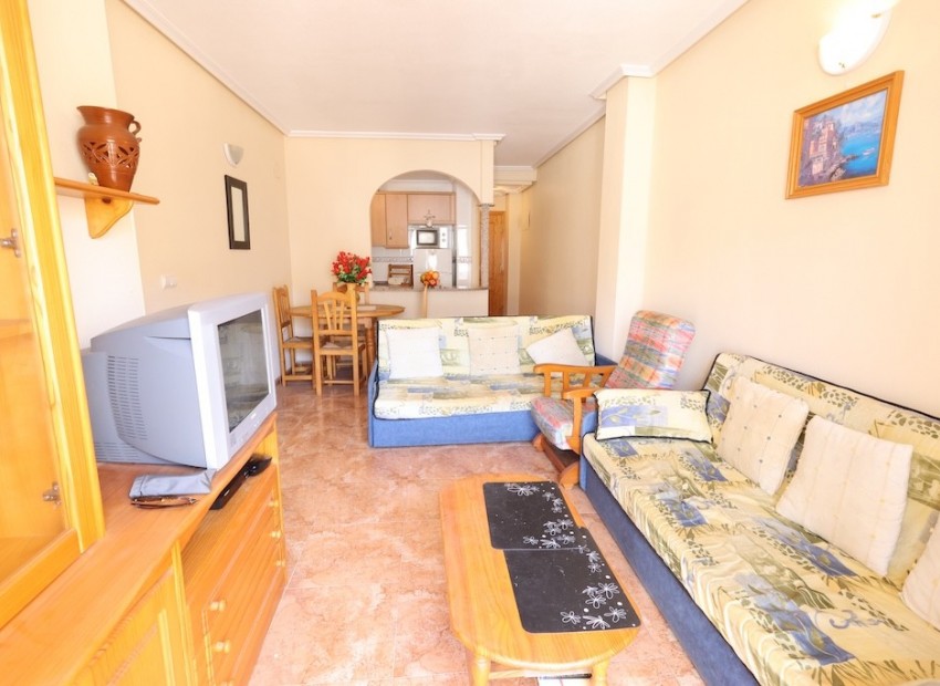 zum Verkauf - Apartment - Torrevieja