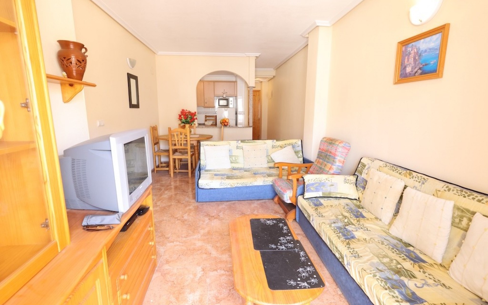 zum Verkauf - Apartment - Torrevieja