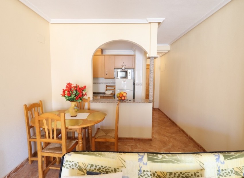 zum Verkauf - Apartment - Torrevieja