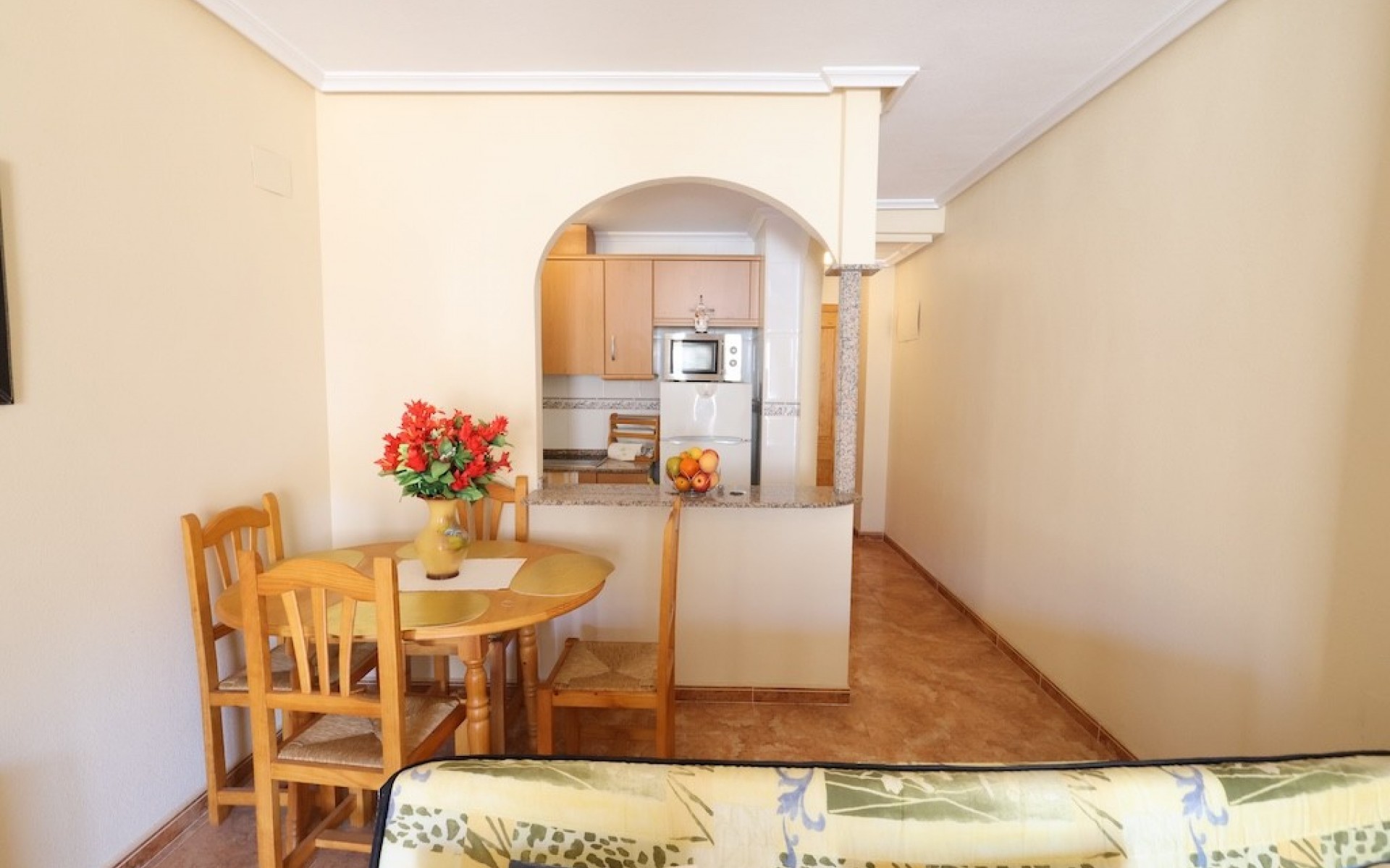 zum Verkauf - Apartment - Torrevieja