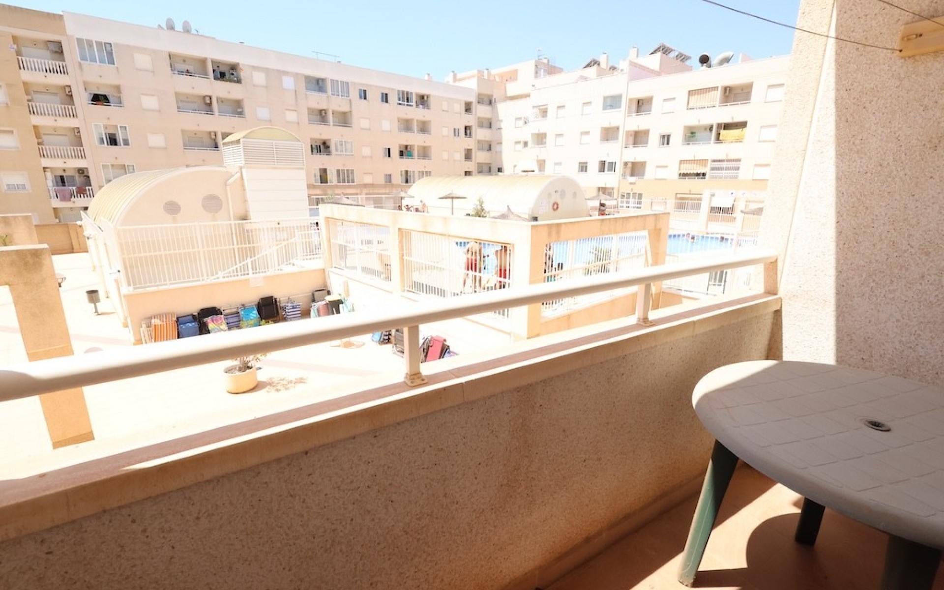 zum Verkauf - Apartment - Torrevieja