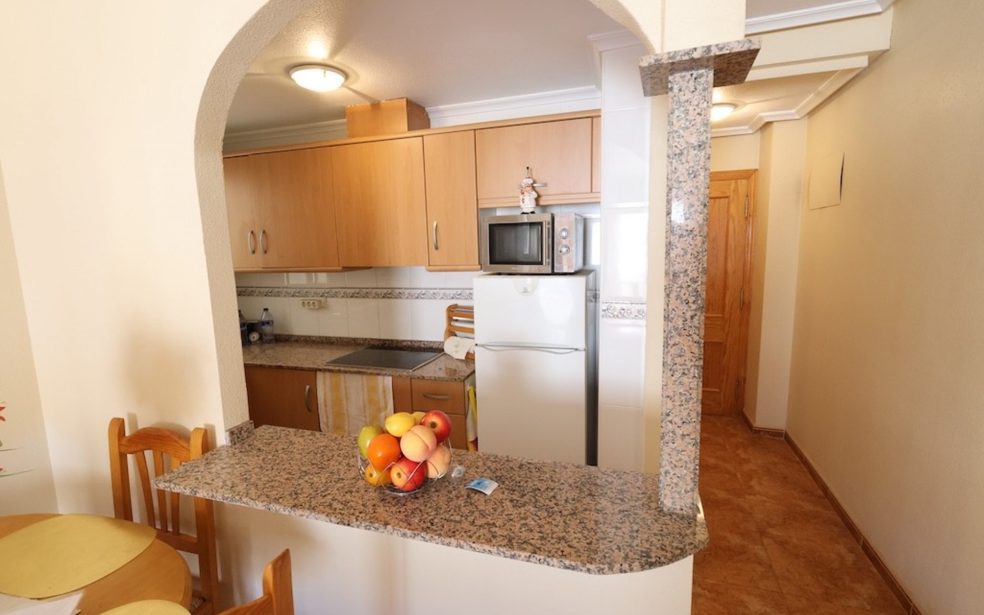 zum Verkauf - Apartment - Torrevieja