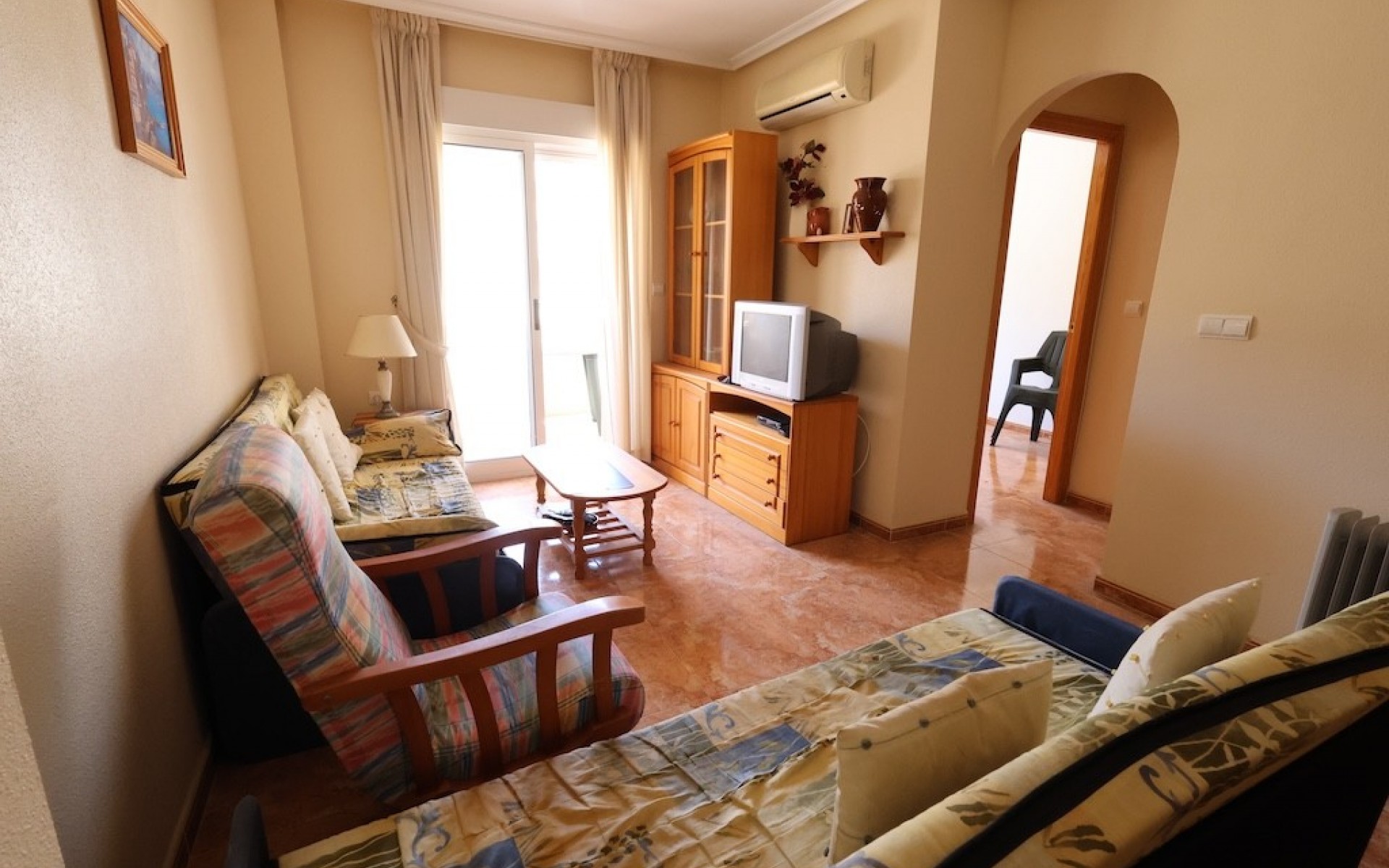 zum Verkauf - Apartment - Torrevieja