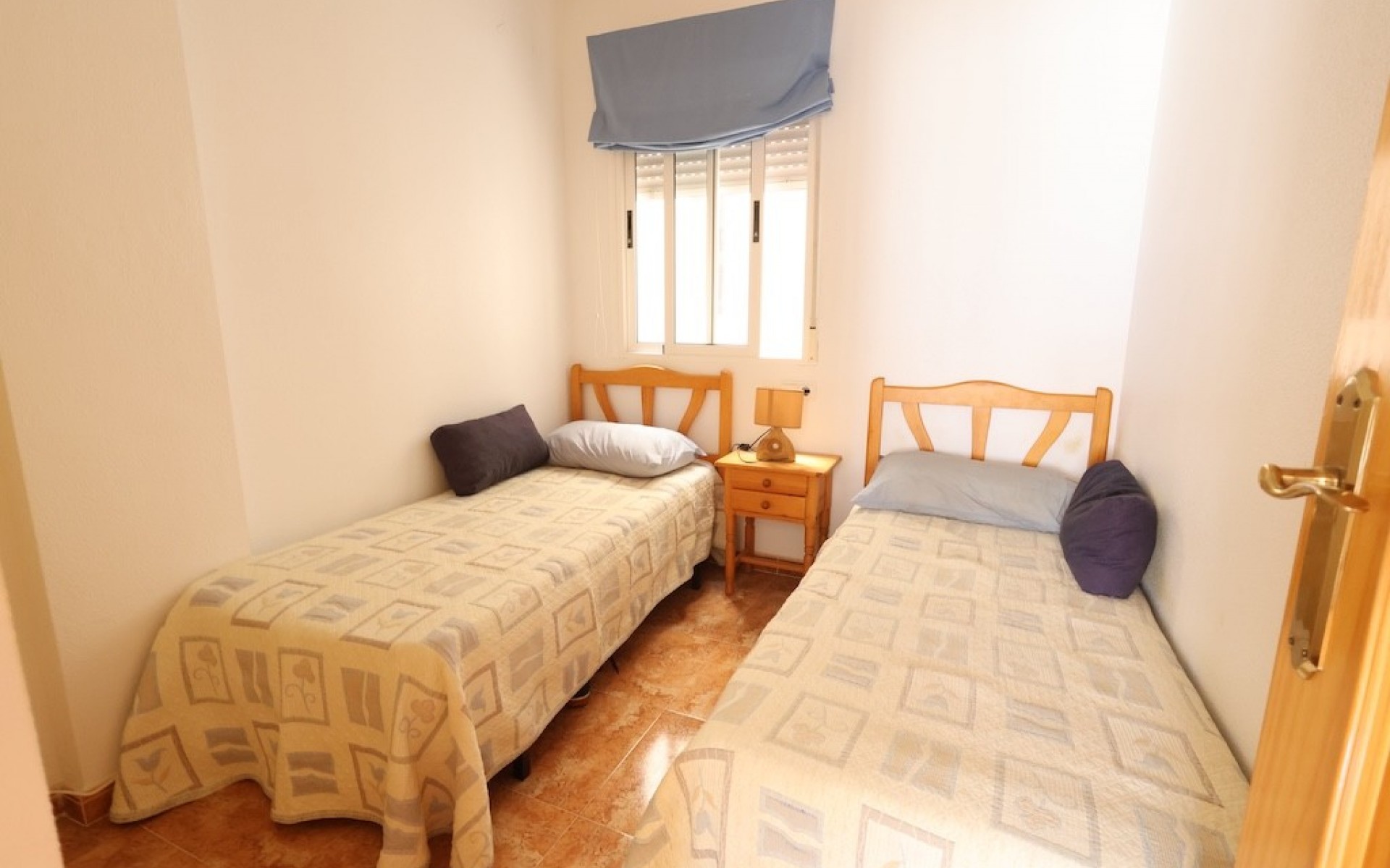 zum Verkauf - Apartment - Torrevieja
